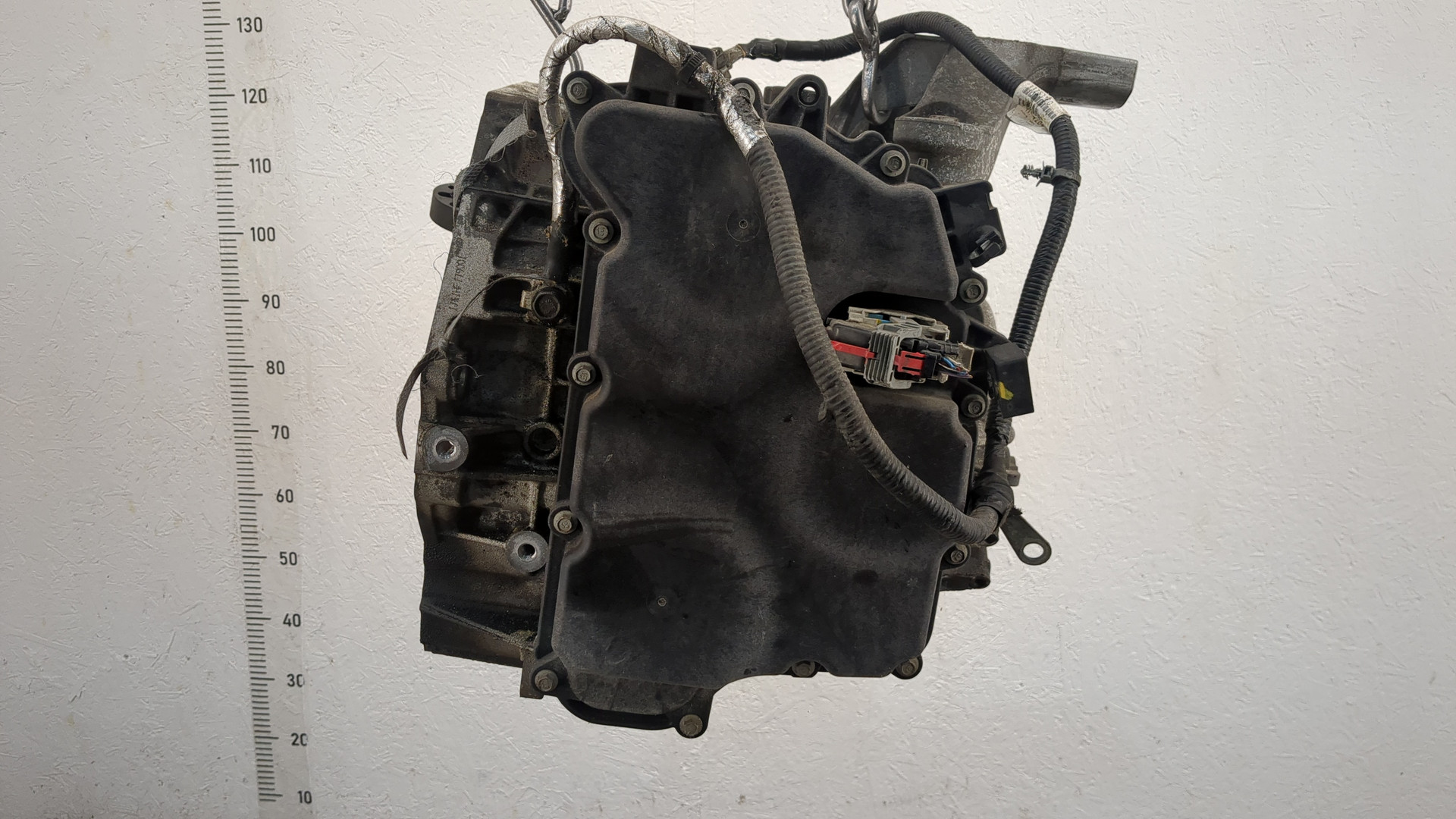 АКПП (автоматическая коробка переключения передач)