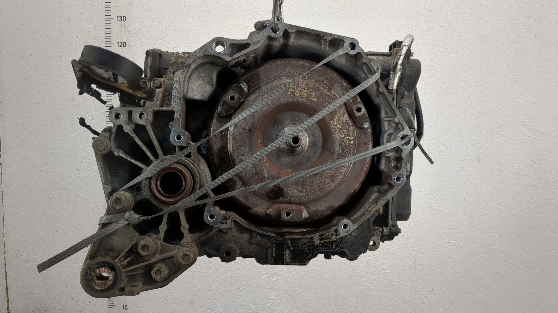 АКПП (автоматическая коробка переключения передач)