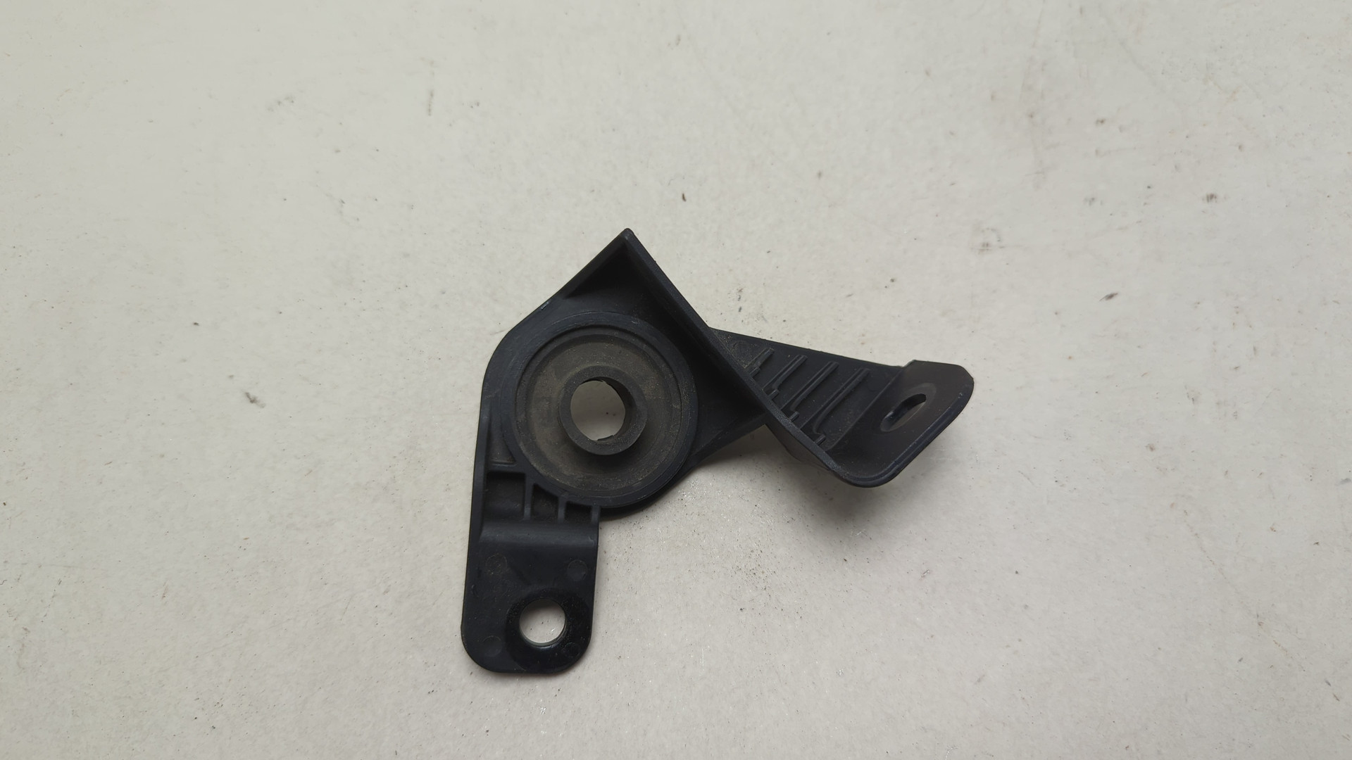 Кронштейн радиатора