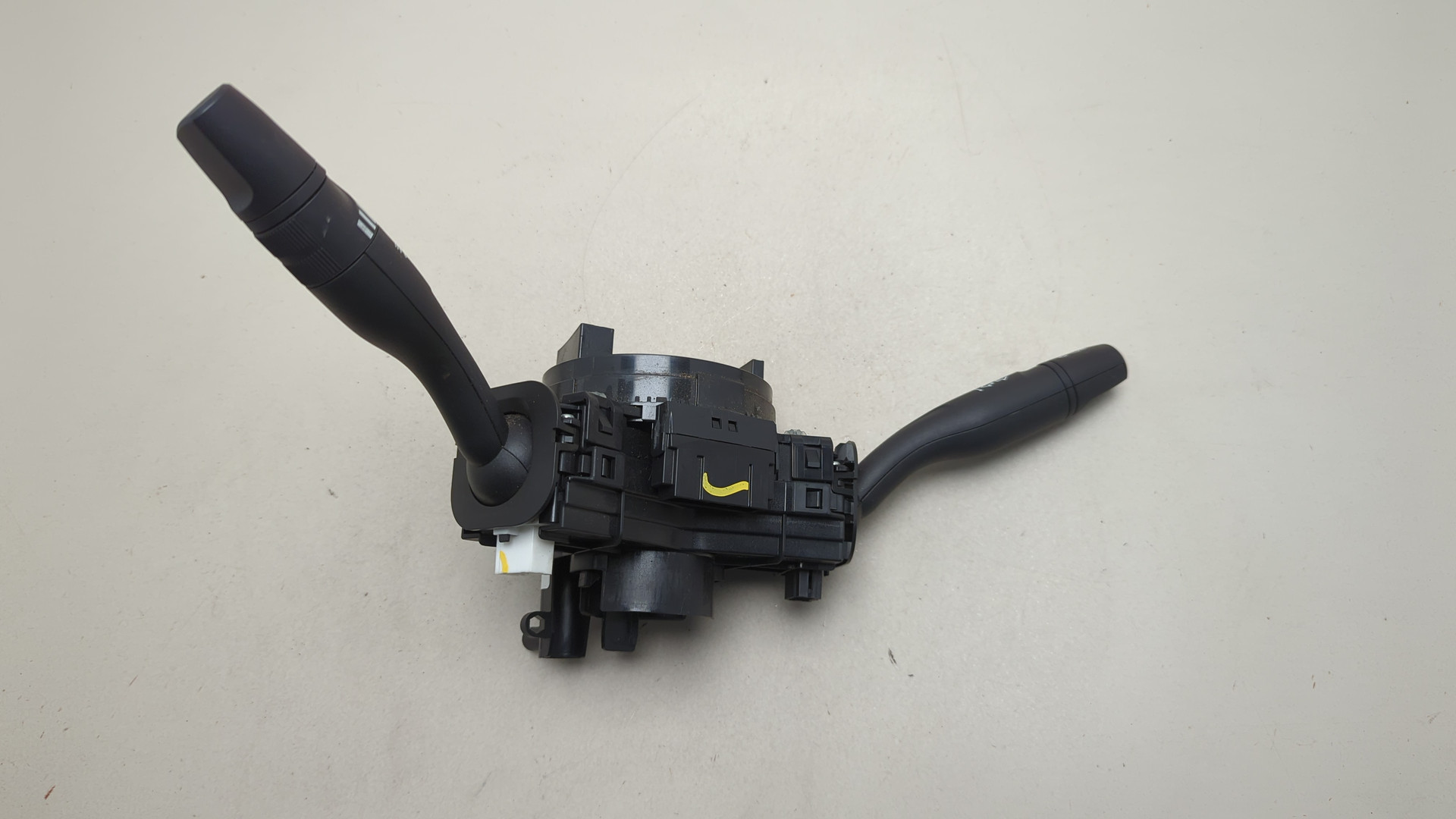 Переключатель подрулевой