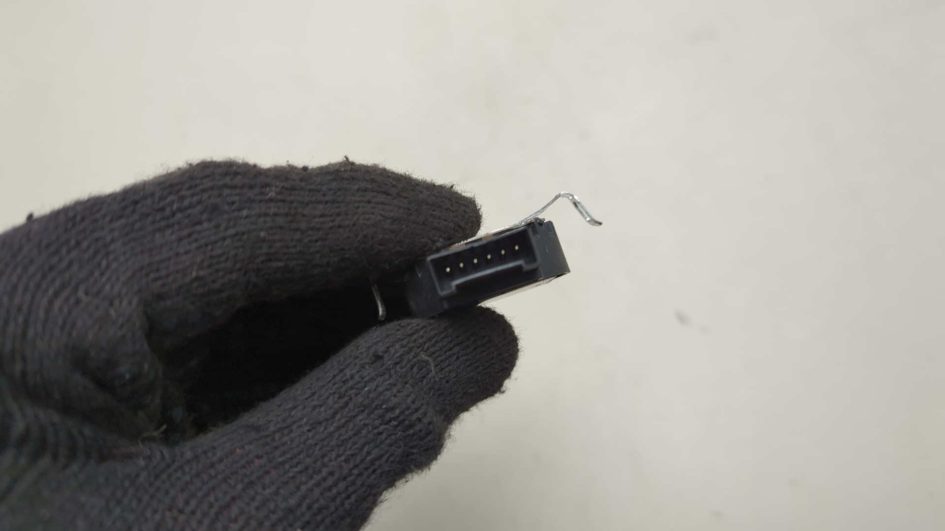 Датчик дождя