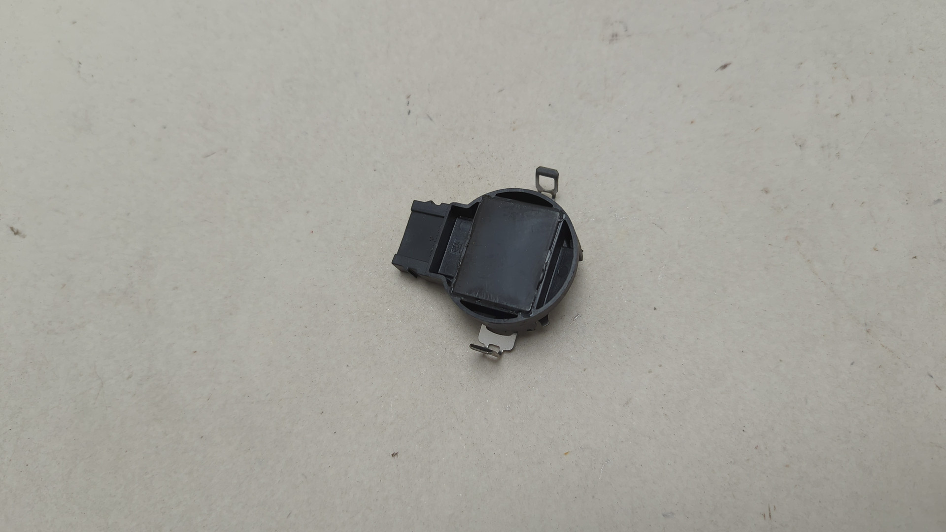 Датчик дождя