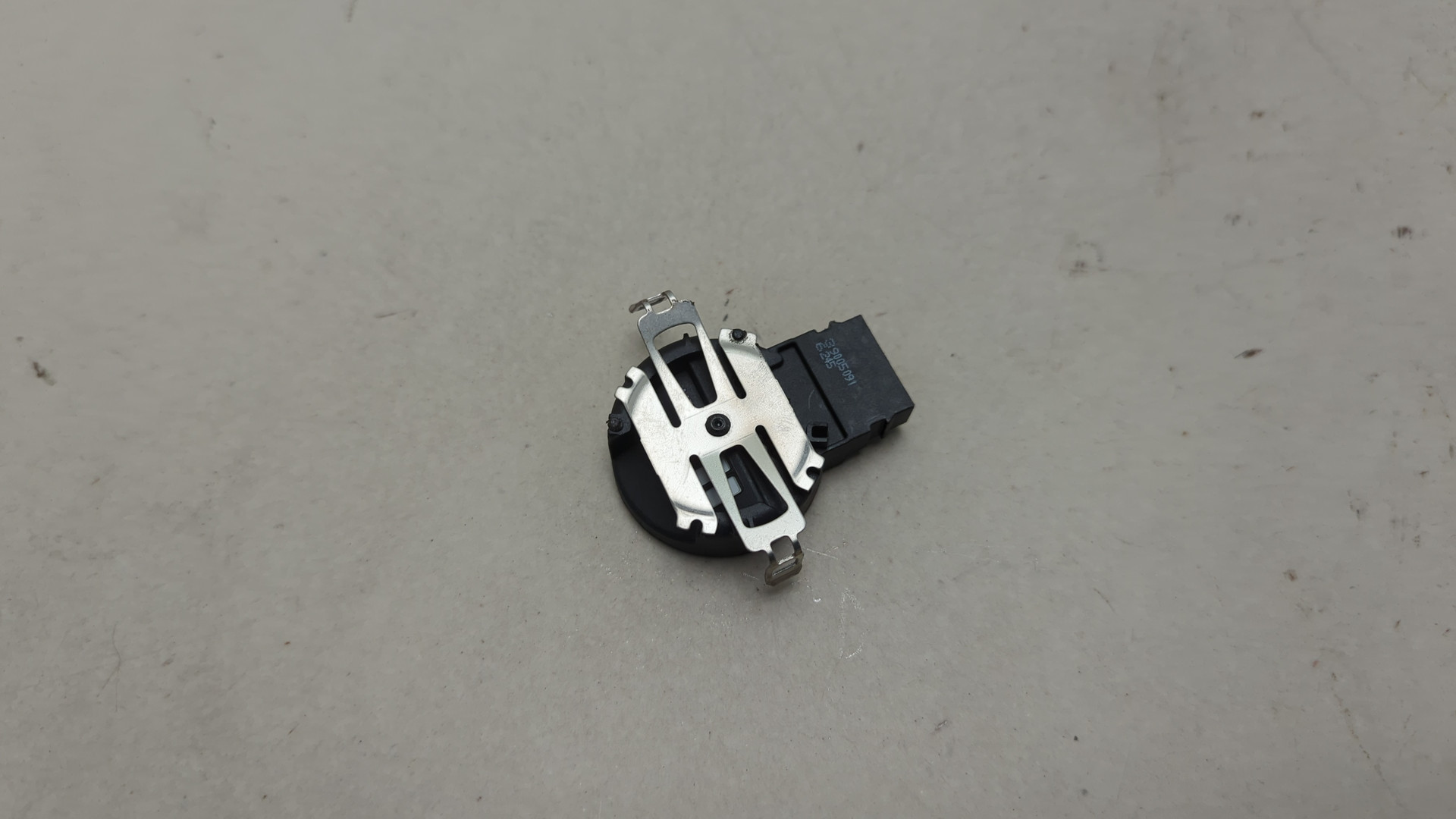 Датчик дождя