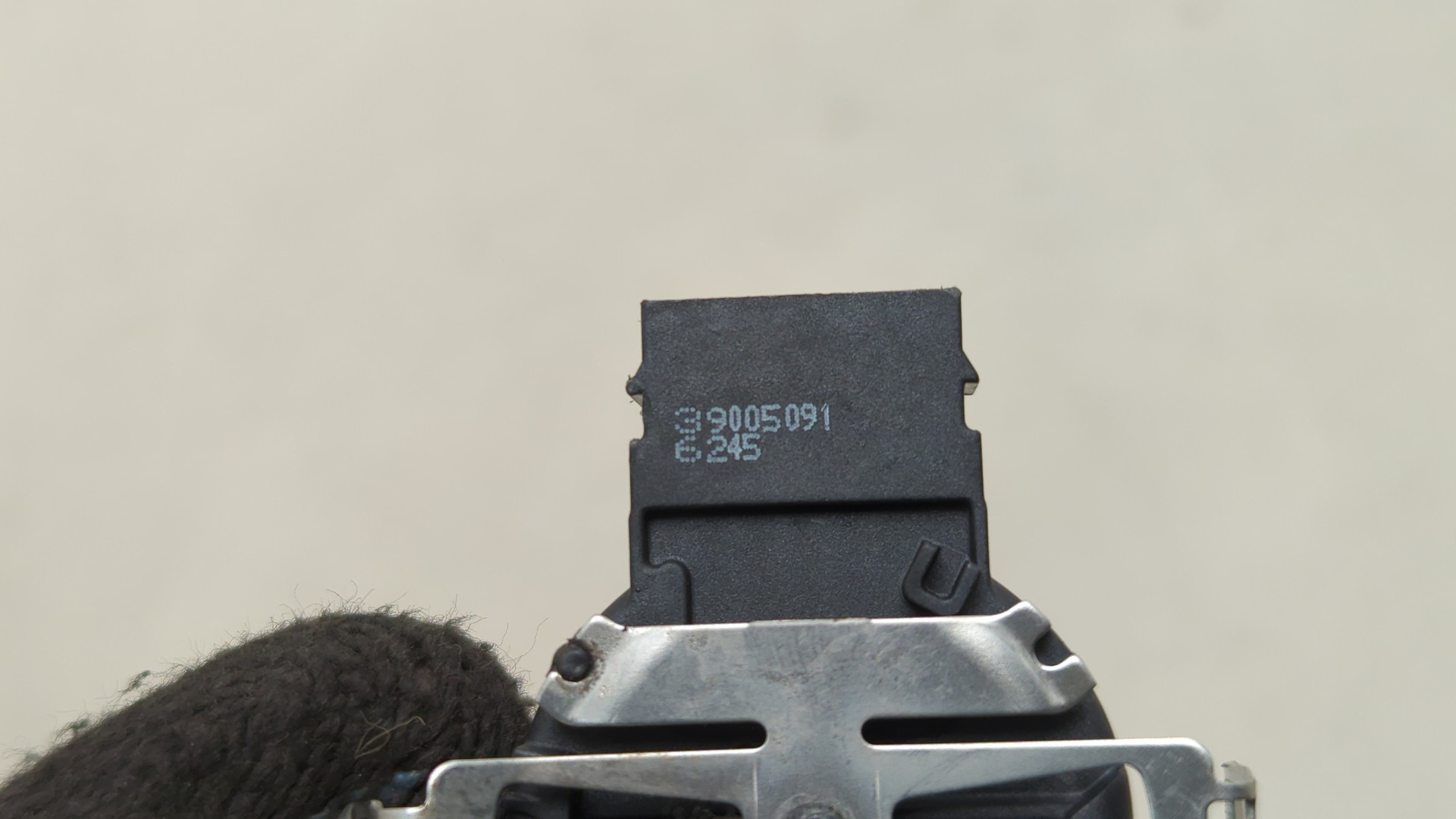 Датчик дождя