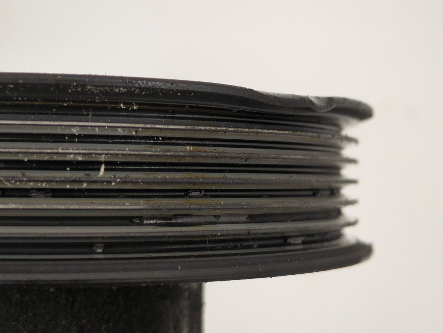 Насос ГУР (гидроусилитель руля)