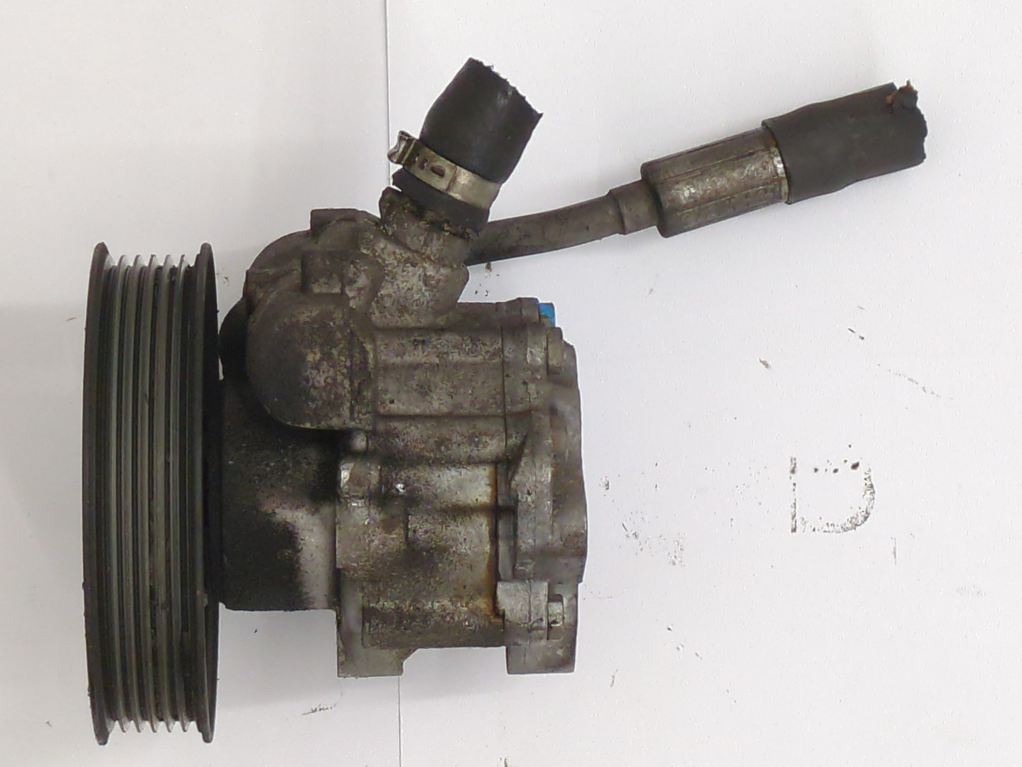 Насос ГУР (гидроусилитель руля)