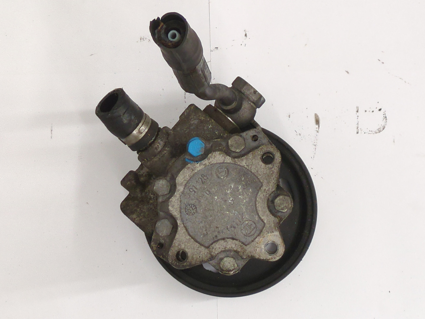 Насос ГУР (гидроусилитель руля)