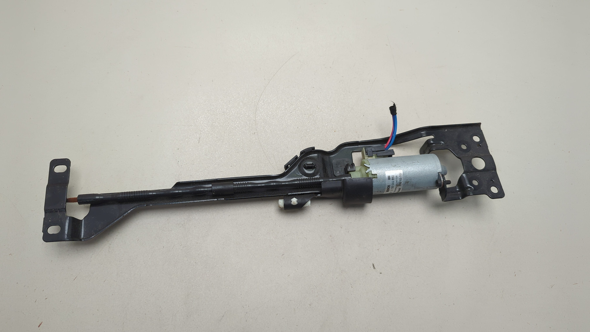 Блок электронный