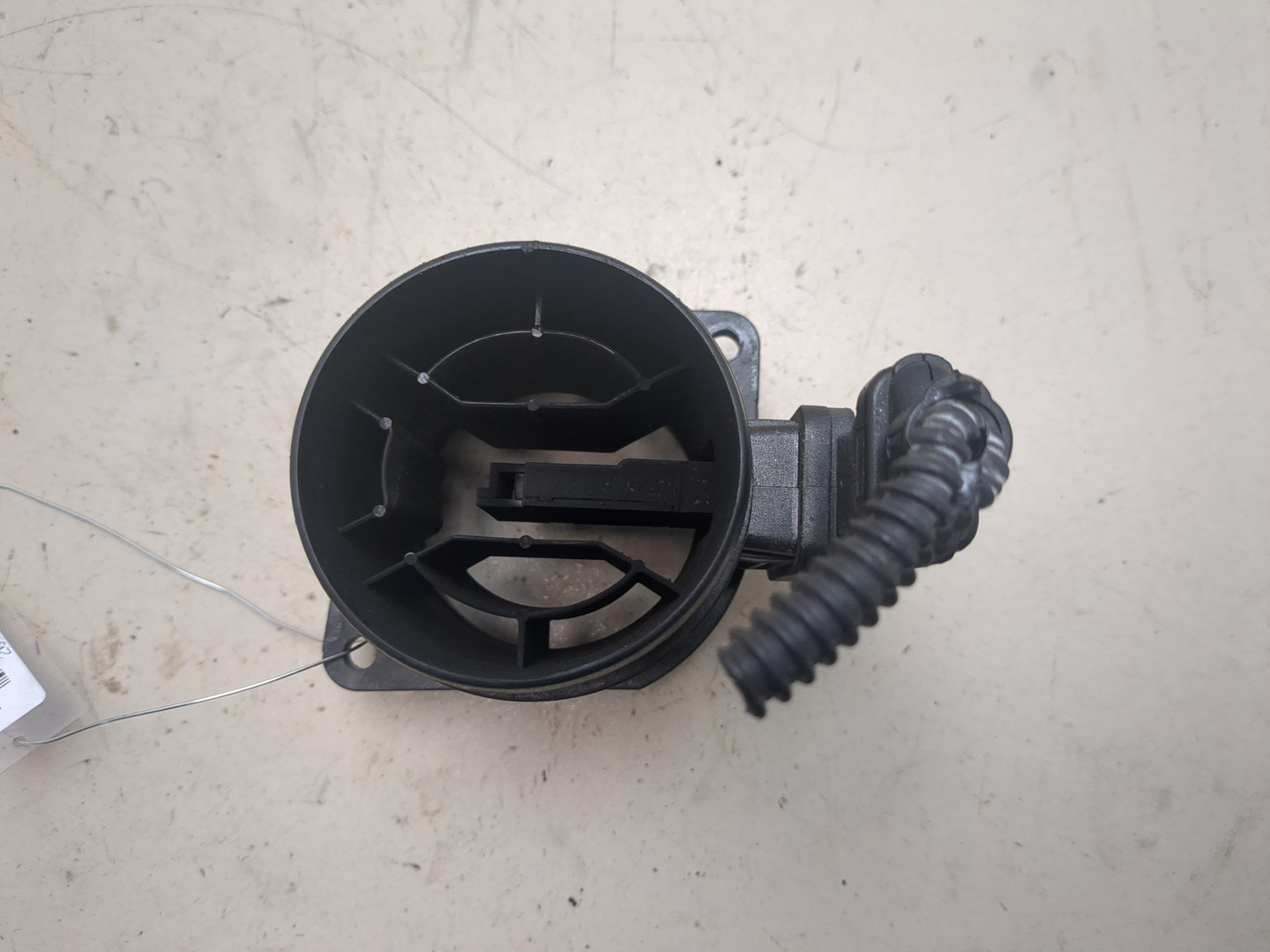 Расходомер воздуха (ДМРВ)