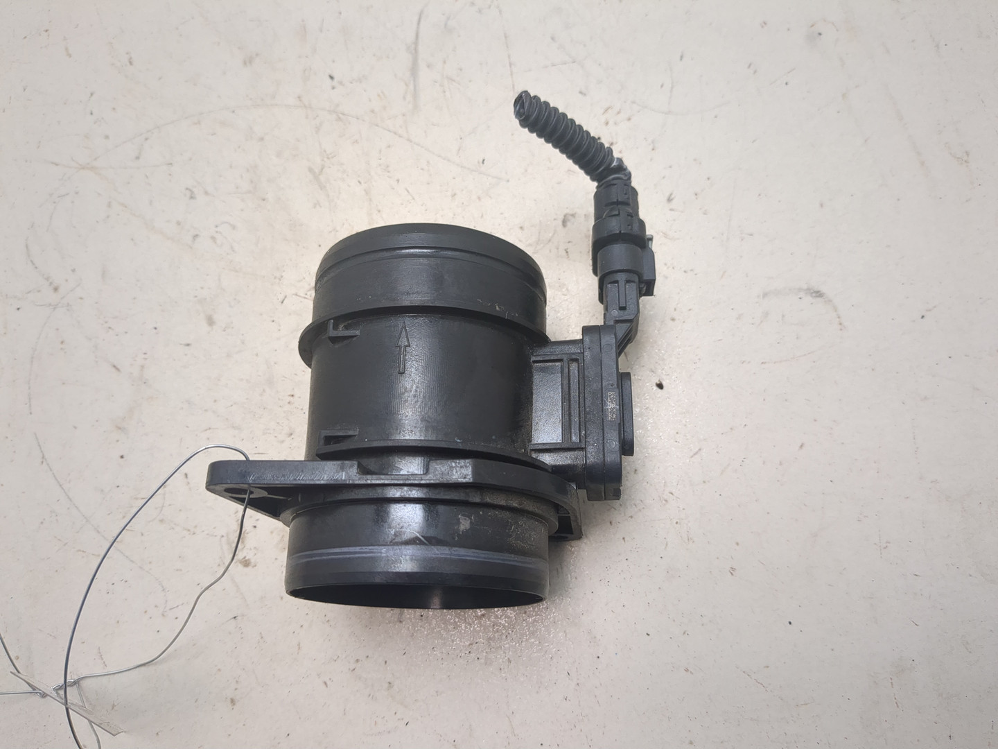 Расходомер воздуха (ДМРВ)