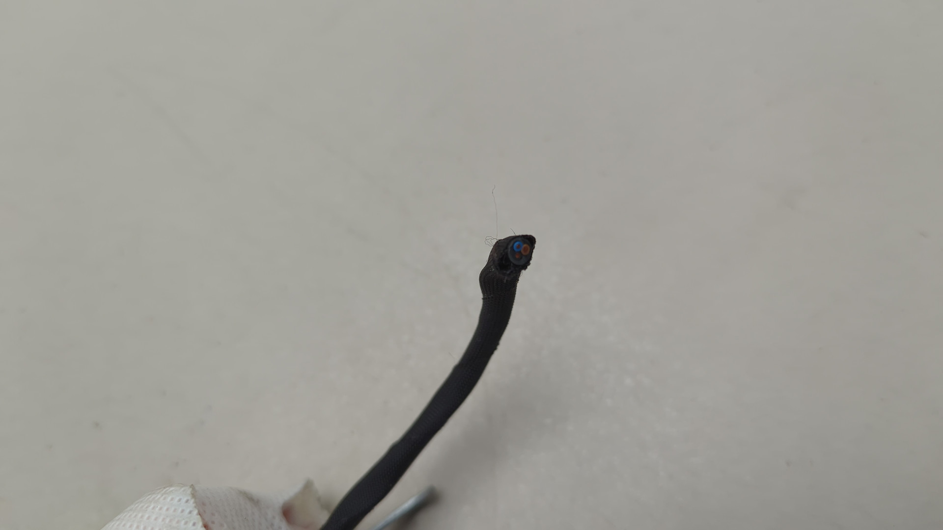 Подушка безопасности боковая (в сиденье)