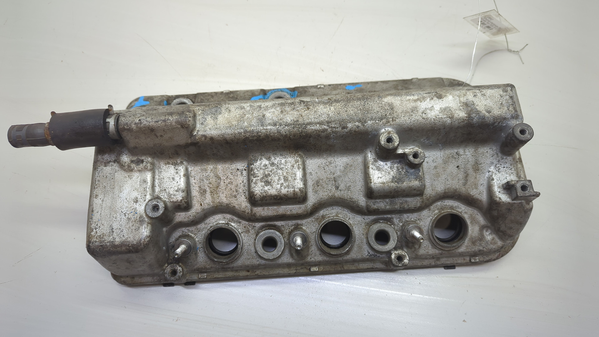 Крышка клапанная ГБЦ