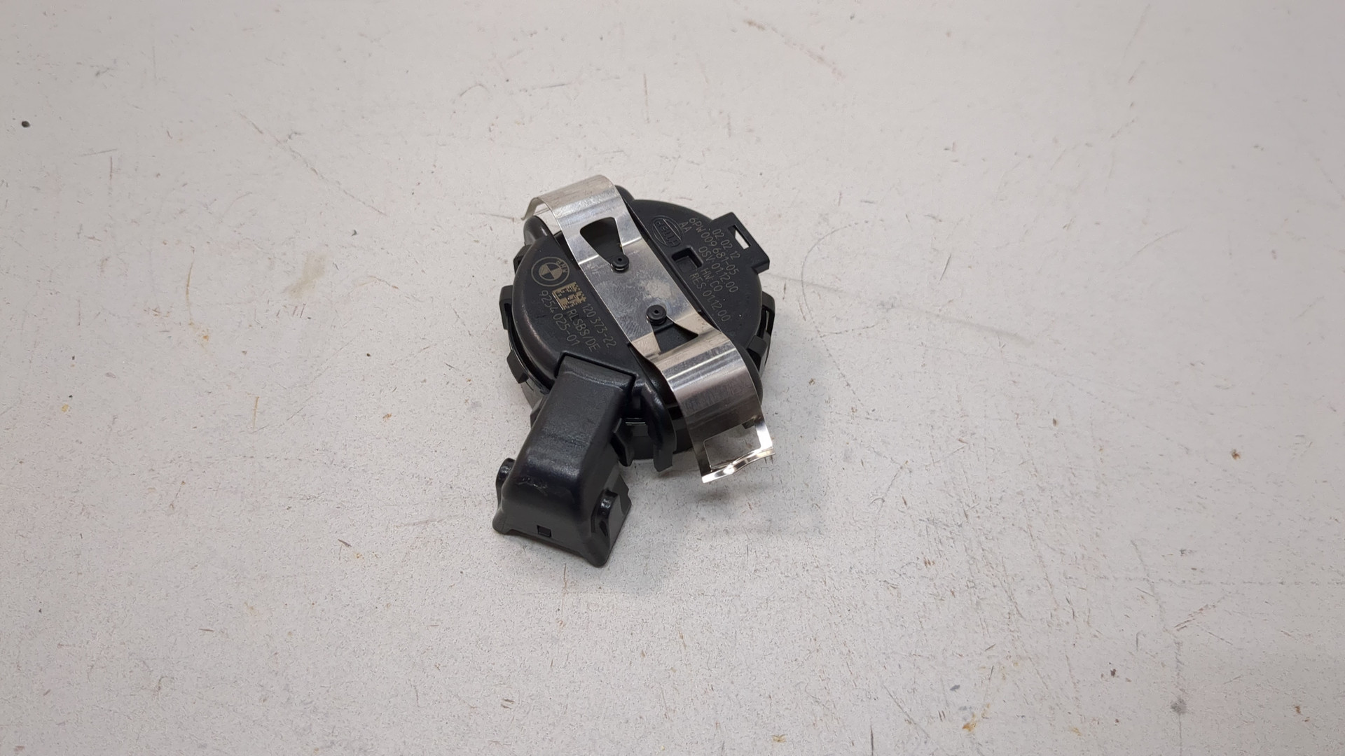 Датчик дождя