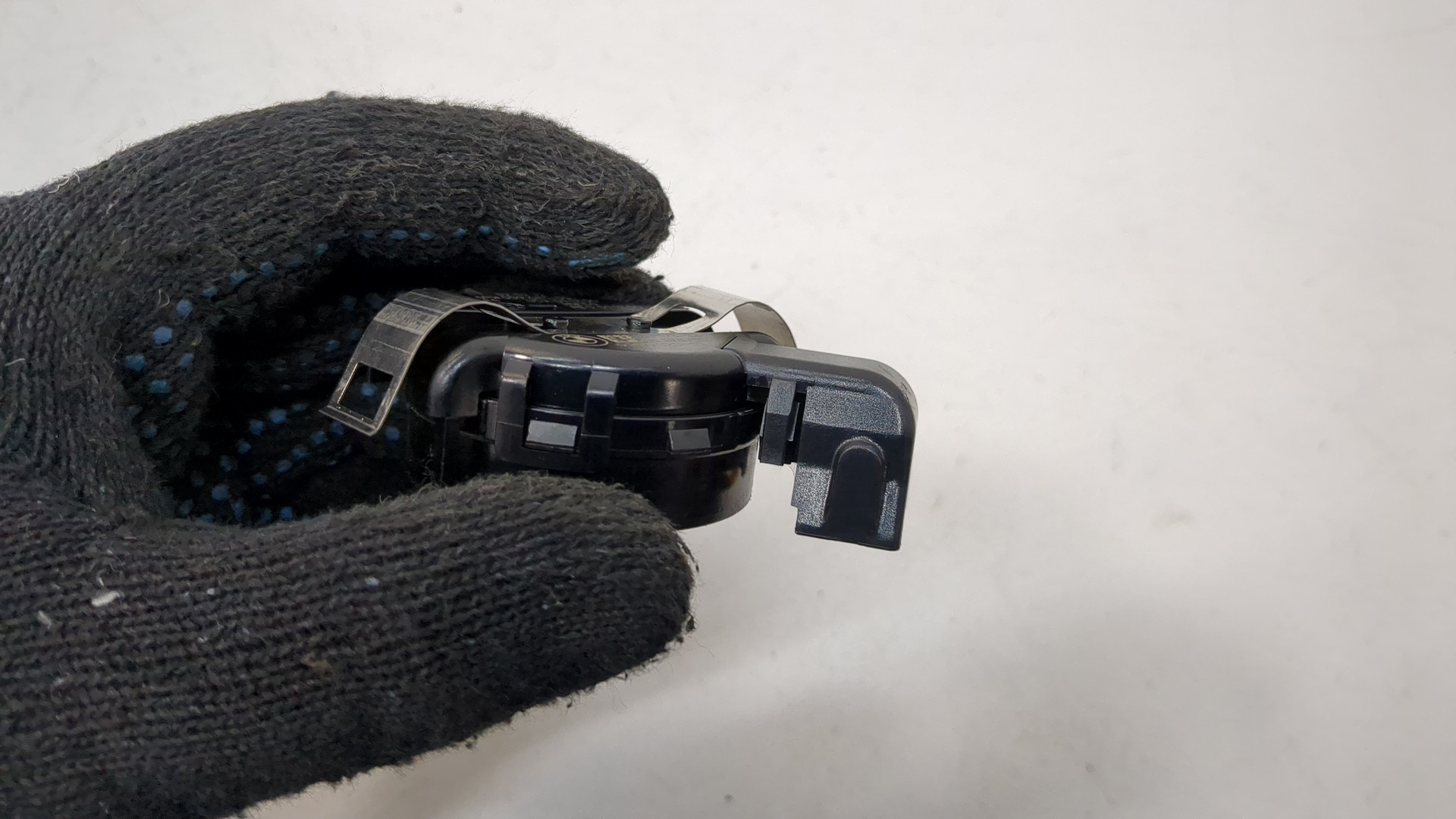 Датчик дождя