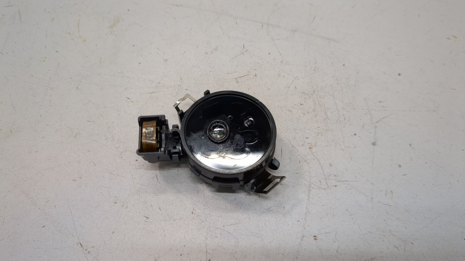 Датчик дождя