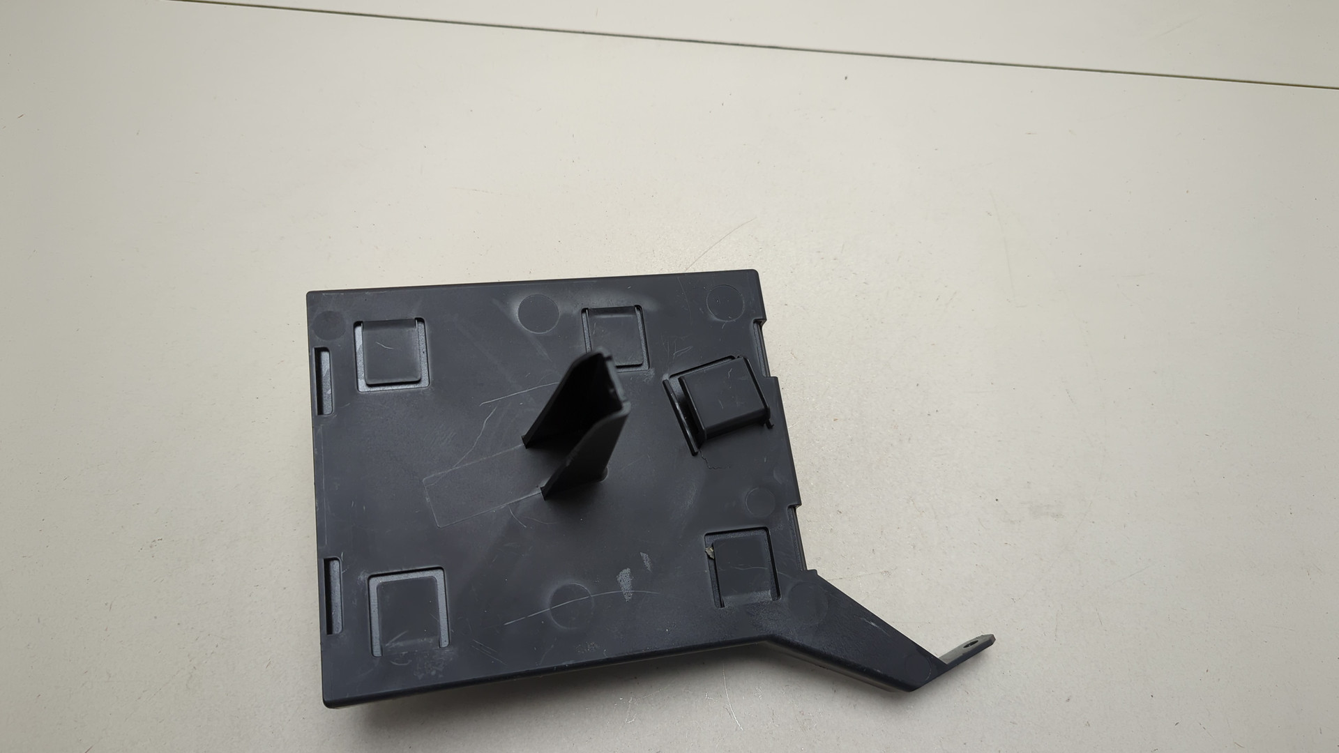 Блок электронный