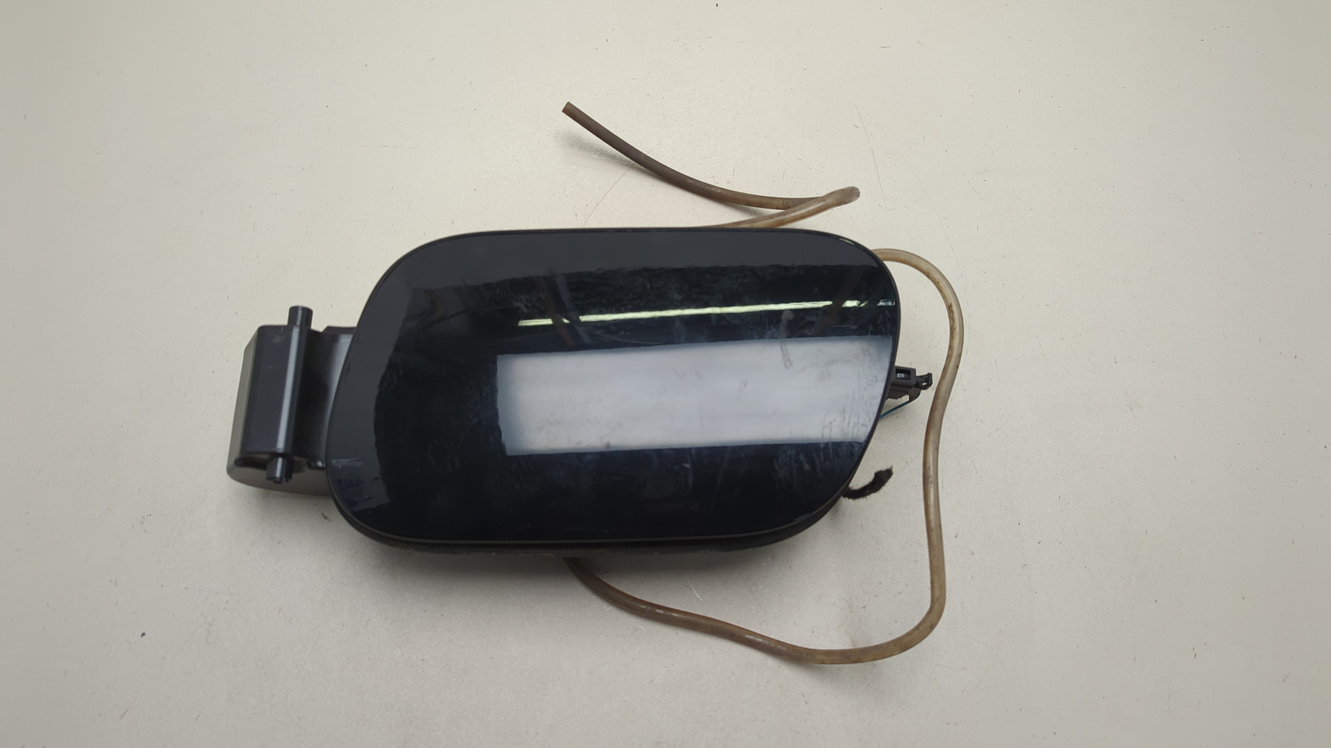 Лючок бензобака