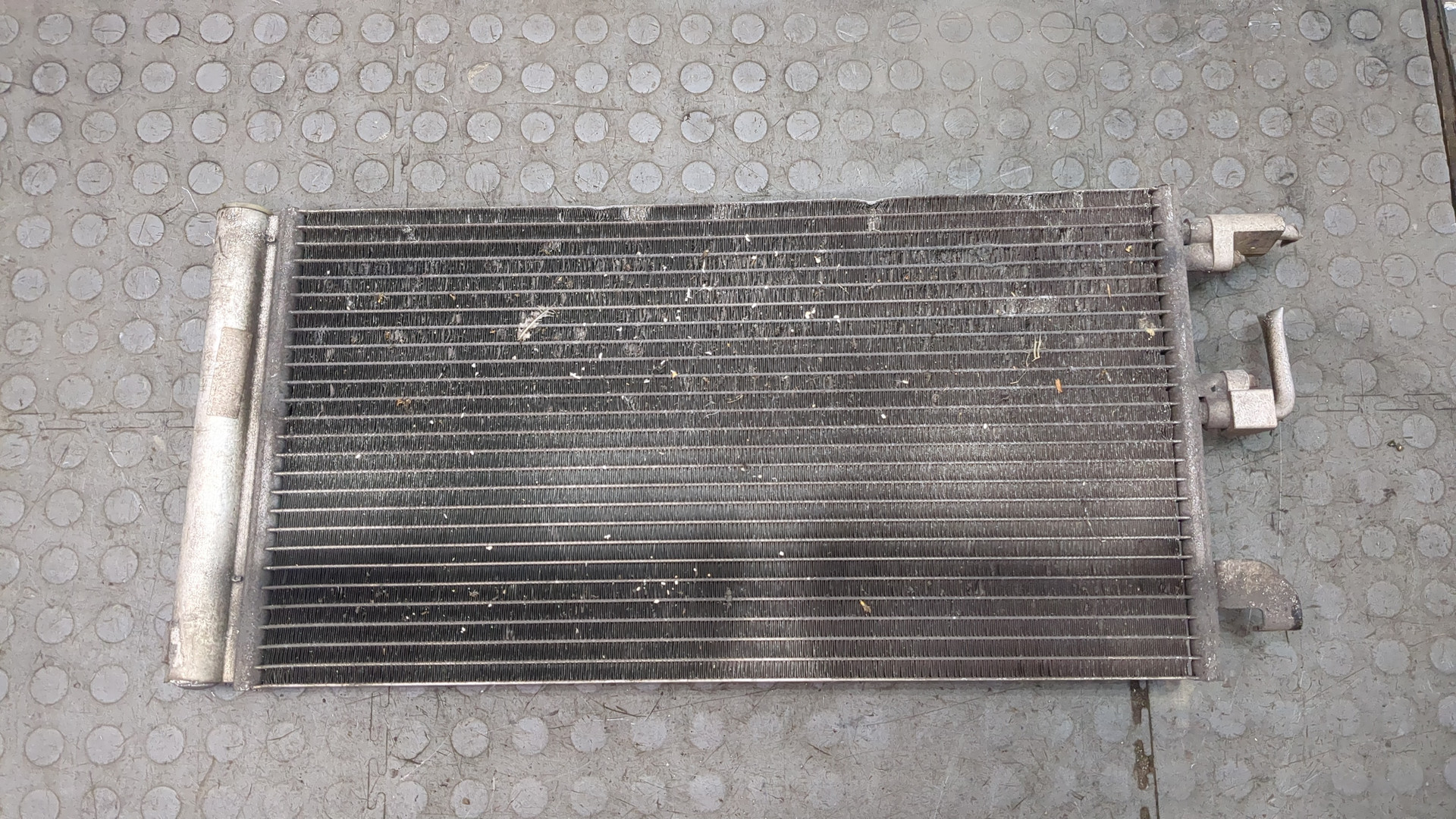 Радиатор кондиционера / конденсер