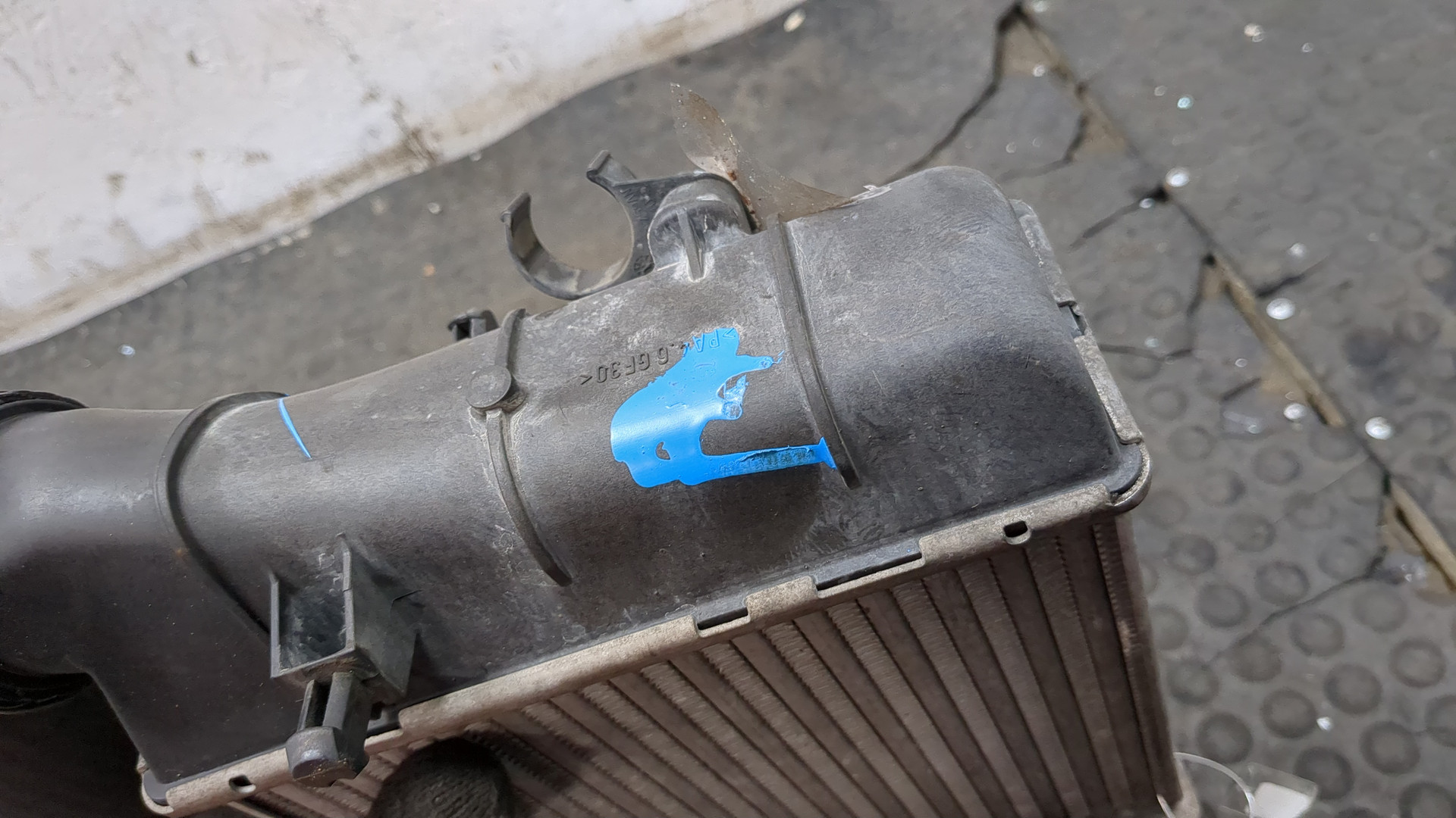 Интеркулер