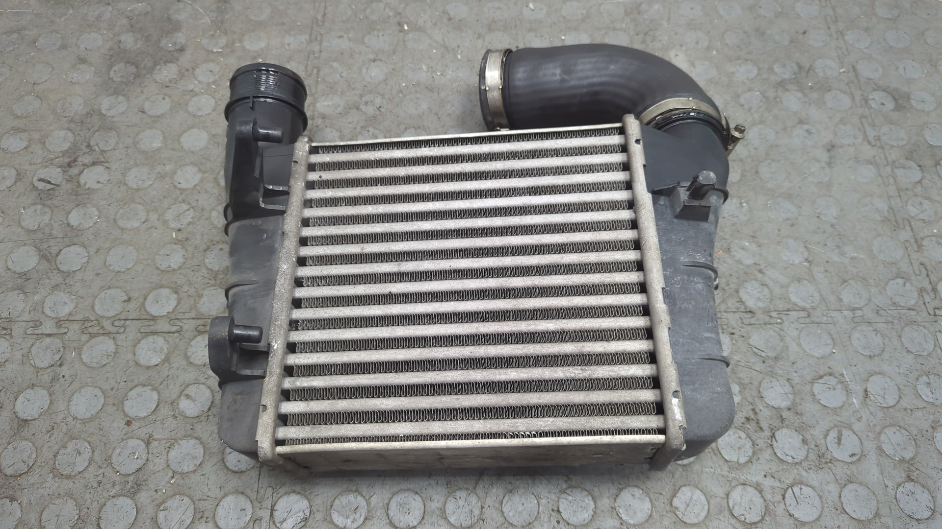 Интеркулер