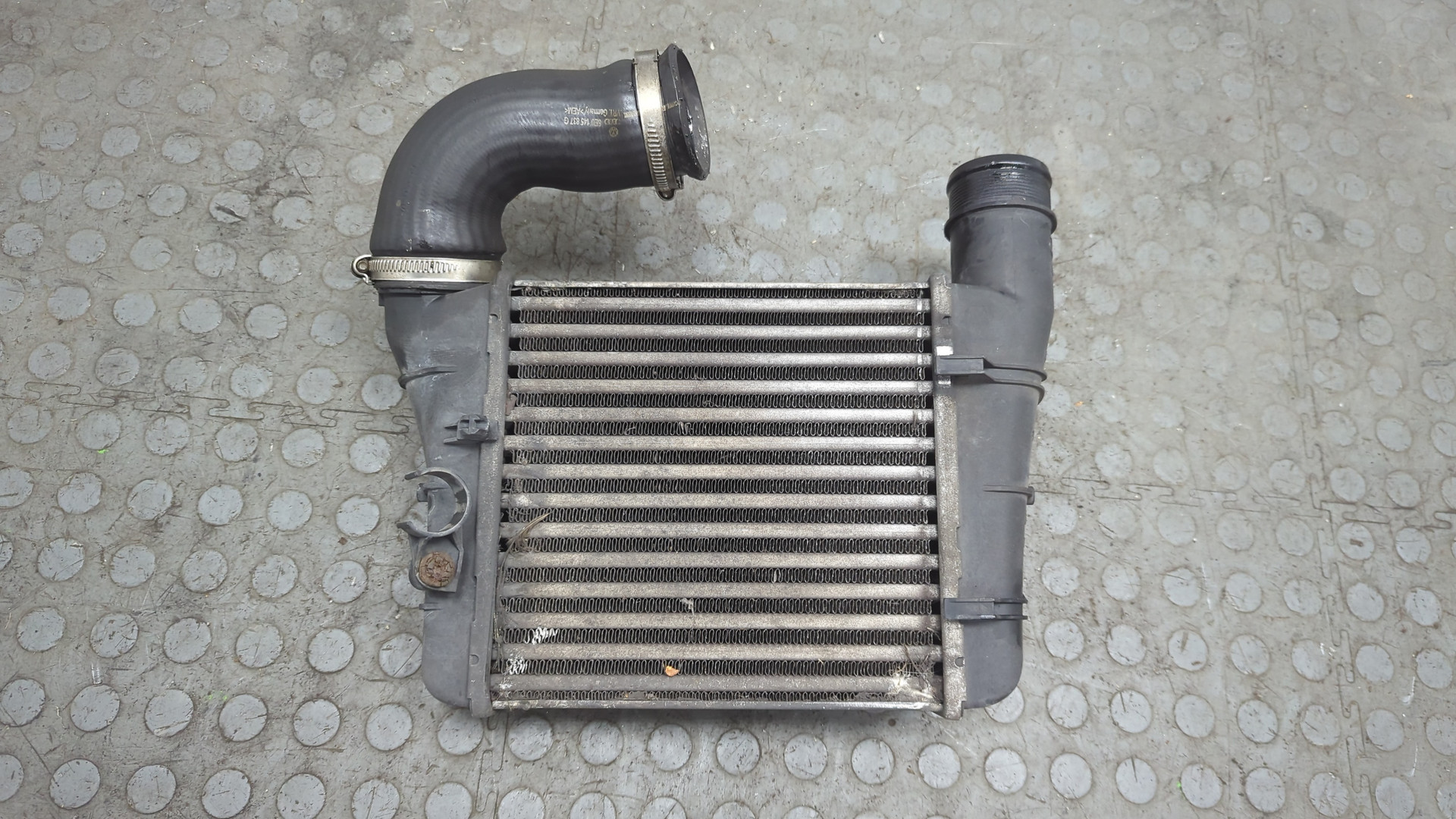 Интеркулер