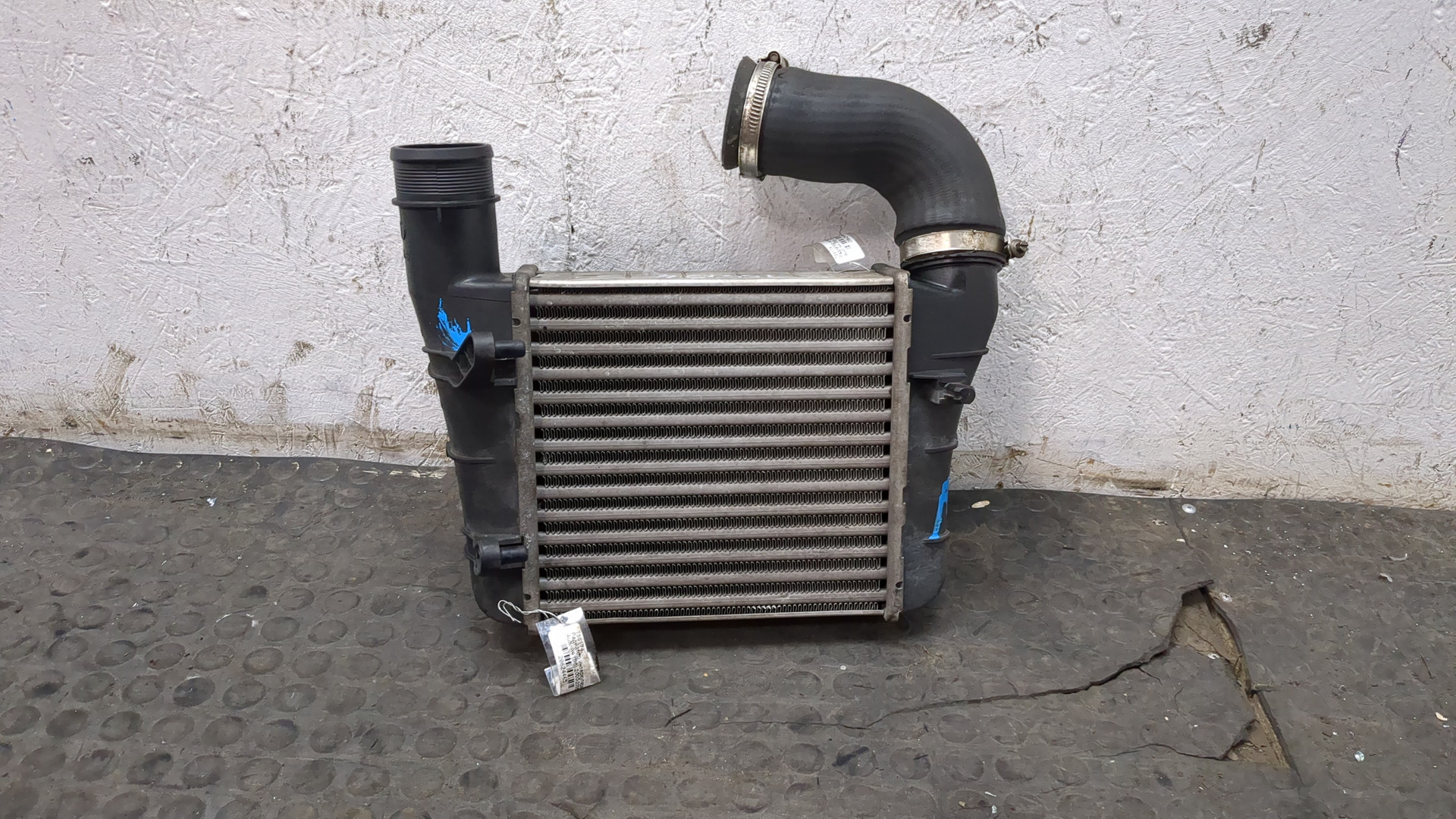 Интеркулер