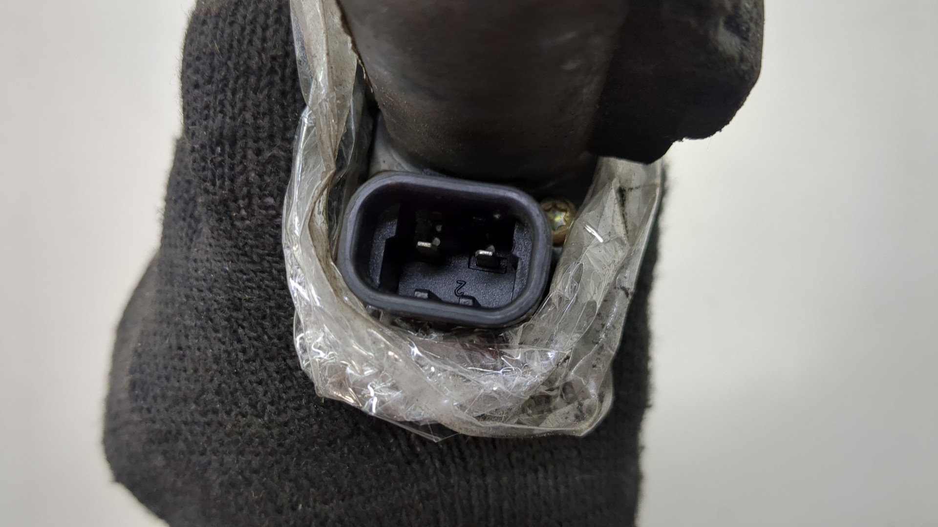 Стеклоподъемник электр. передний правый