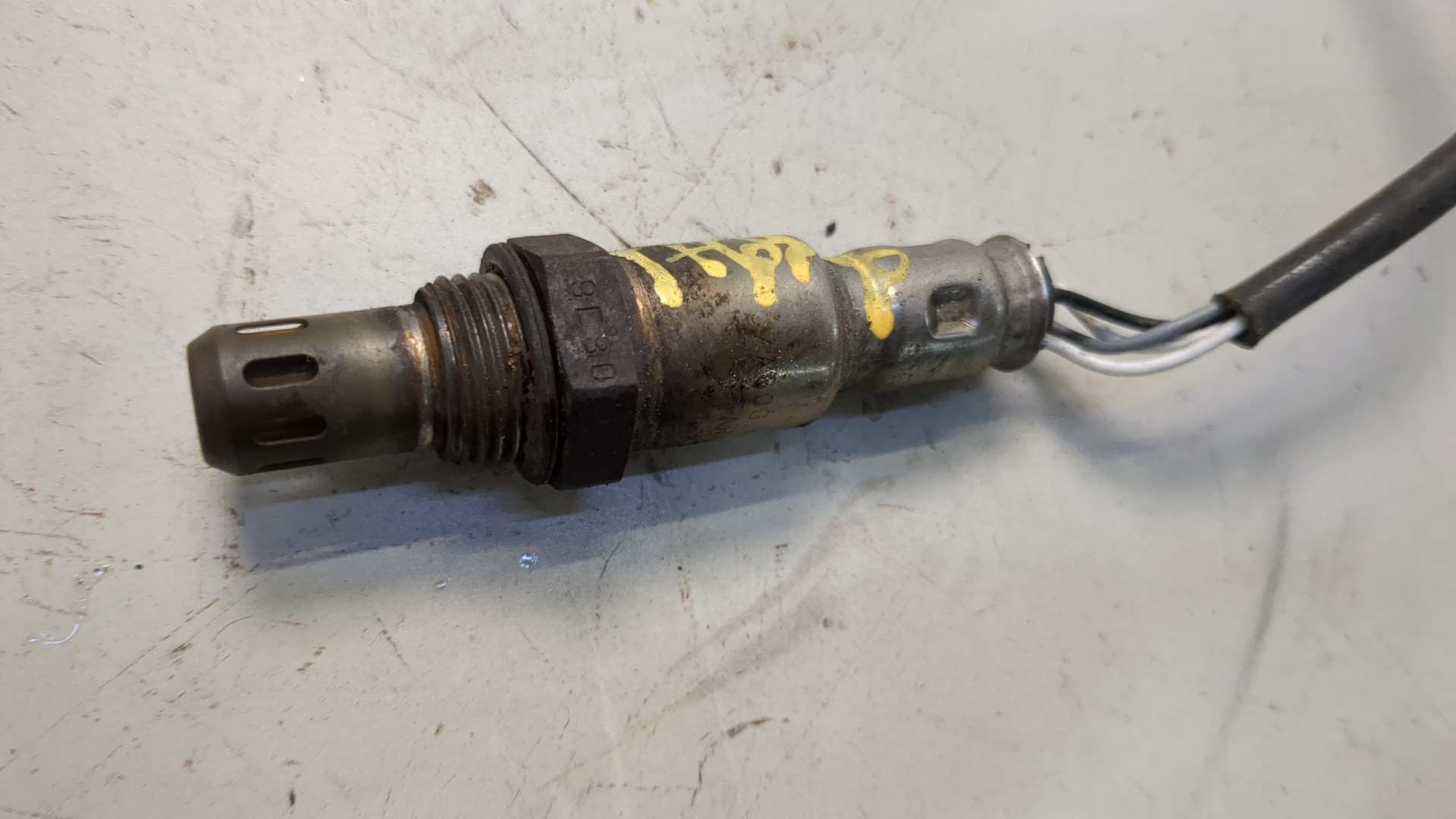 Датчик кислородный/Лямбда-зонд