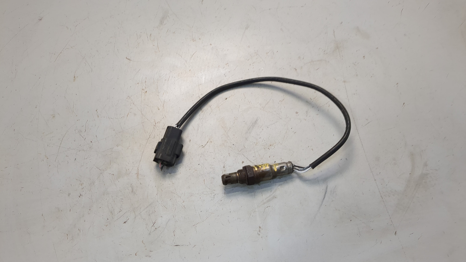Датчик кислородный/Лямбда-зонд