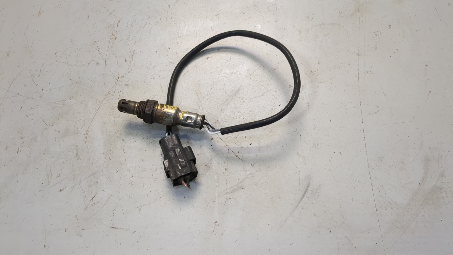 Датчик кислородный/Лямбда-зонд