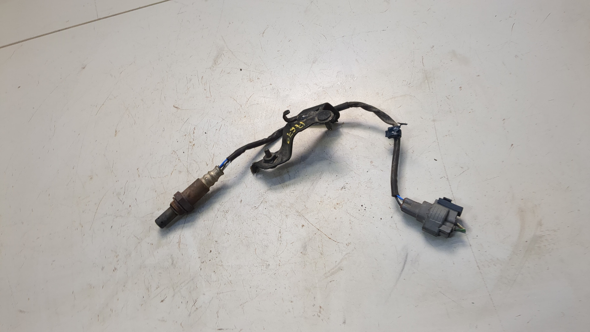 Датчик кислородный/Лямбда-зонд