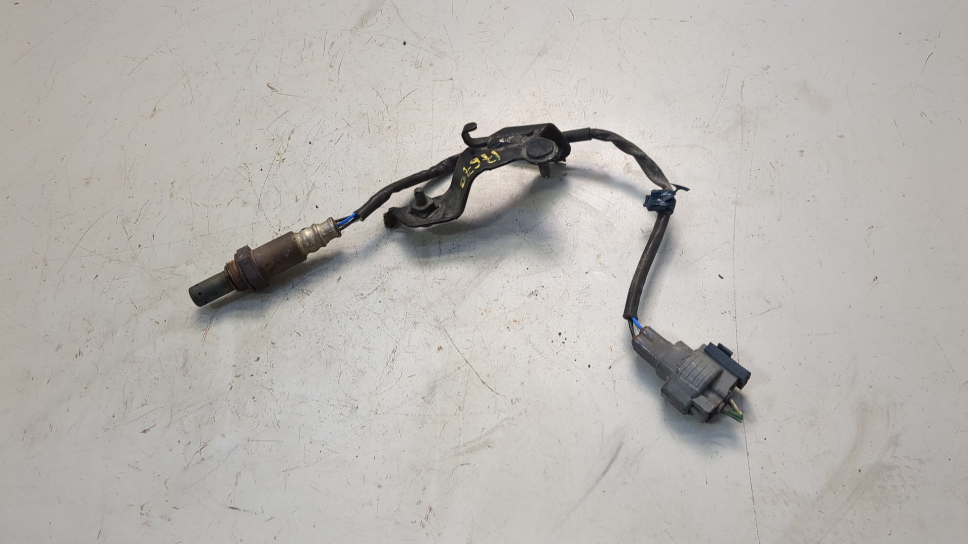 Датчик кислородный/Лямбда-зонд