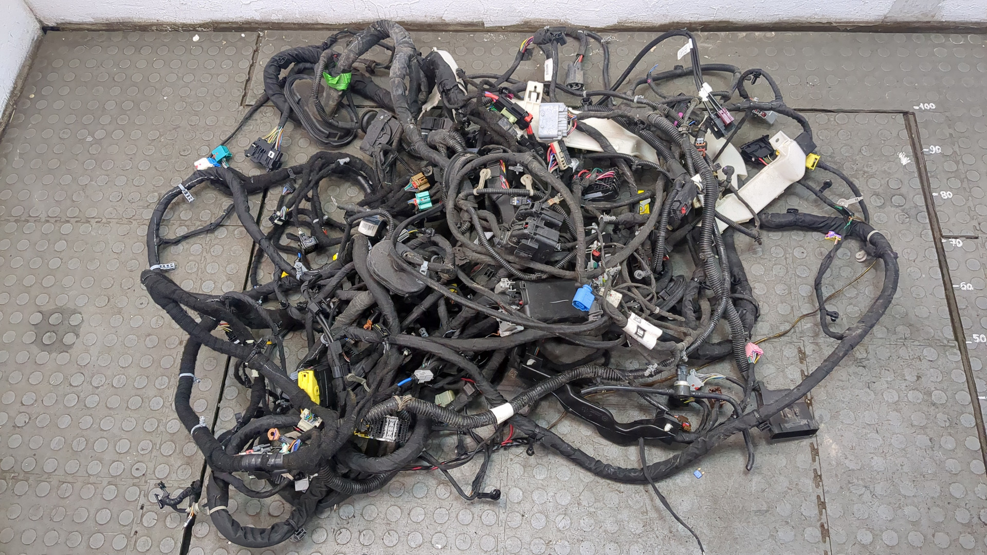 Проводка (коса)