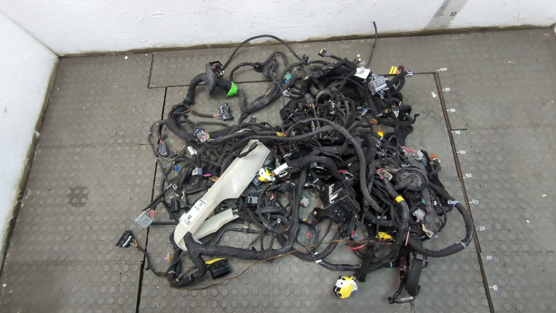 Проводка (коса)