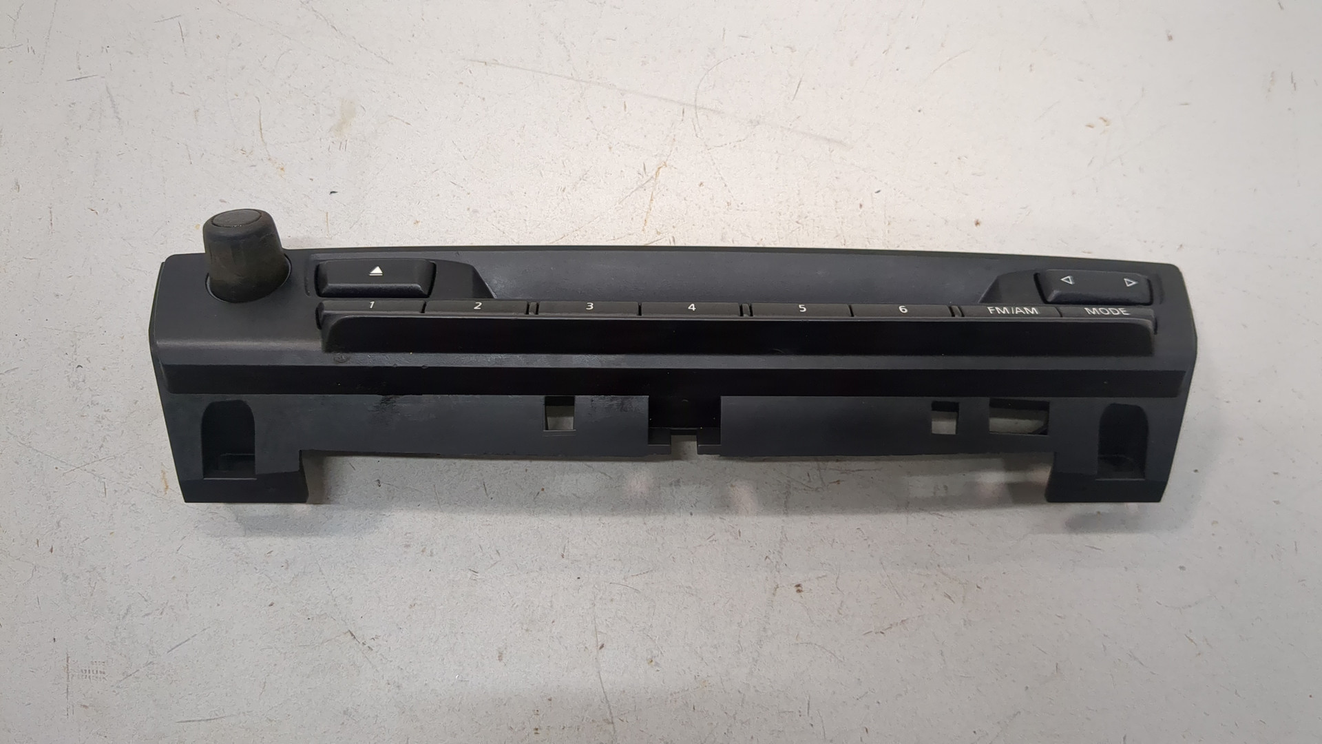 Блок кнопок