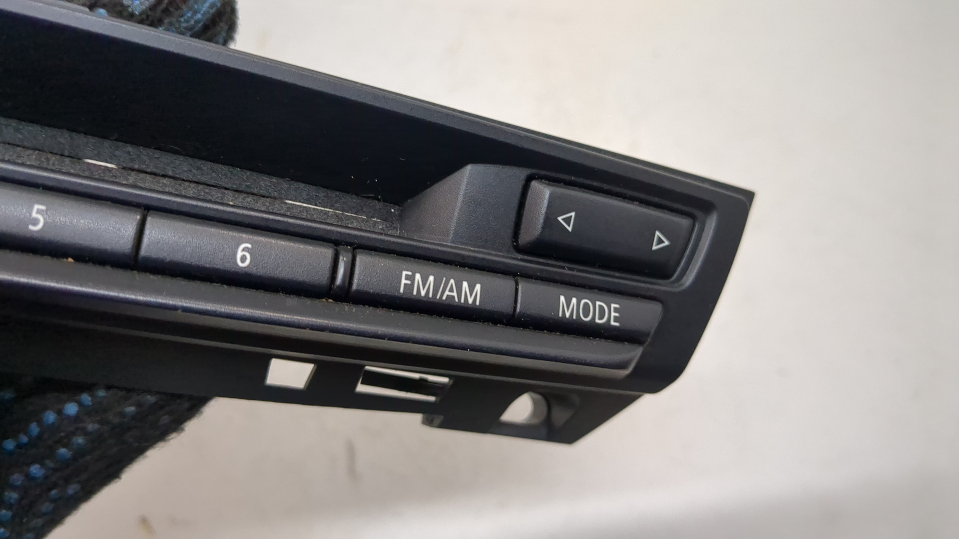 Блок кнопок