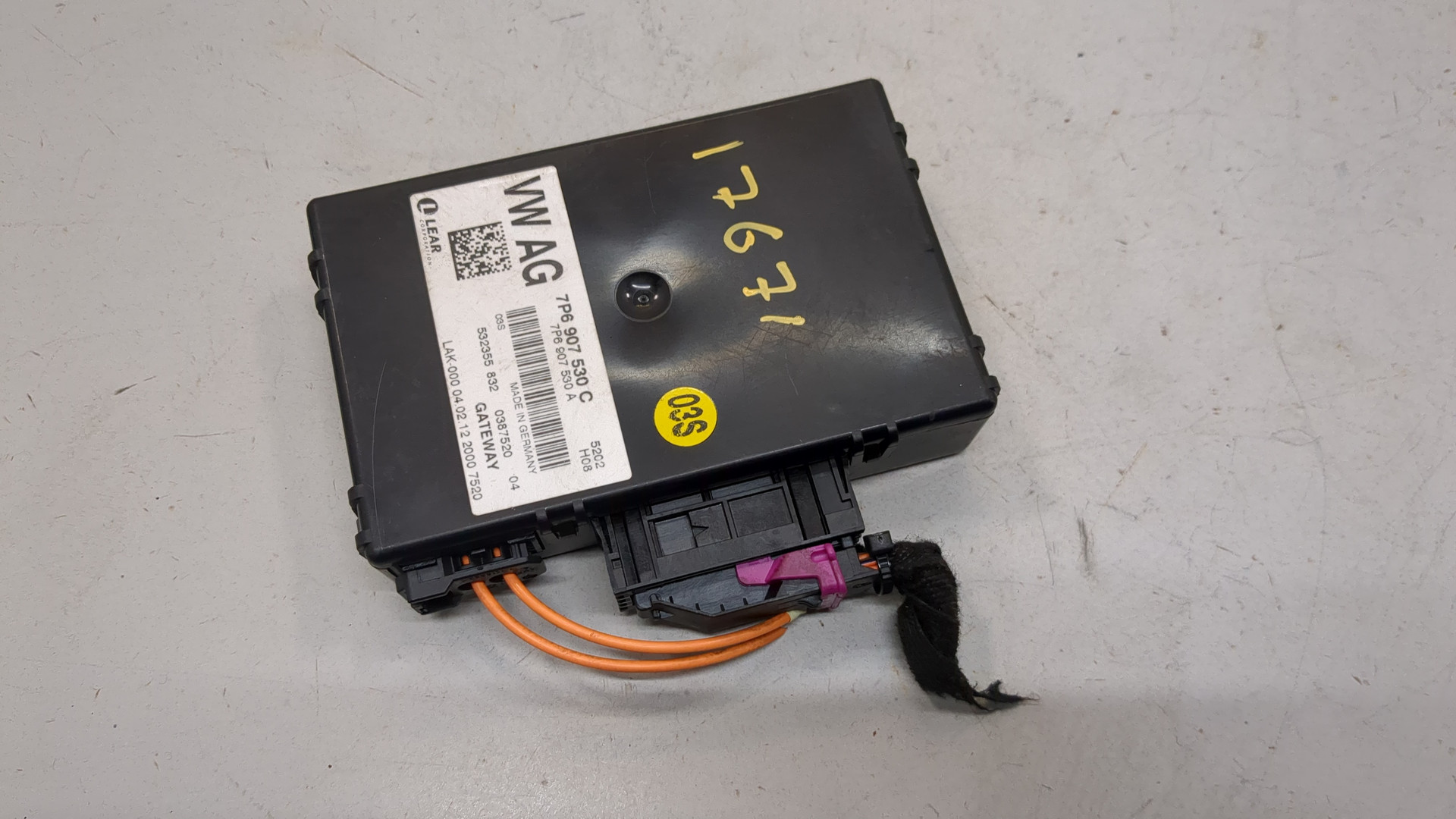 Блок комфорта