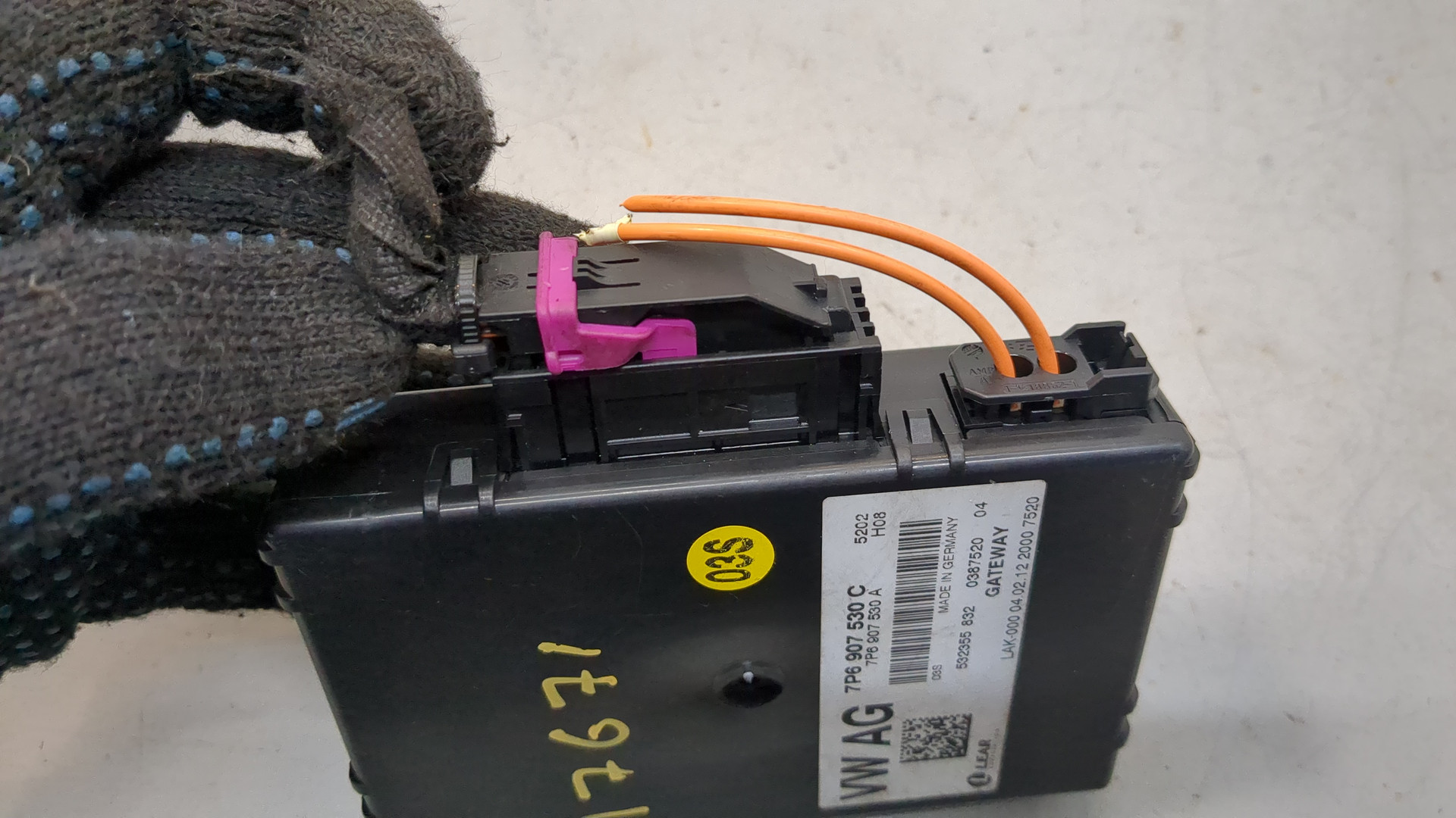 Блок комфорта