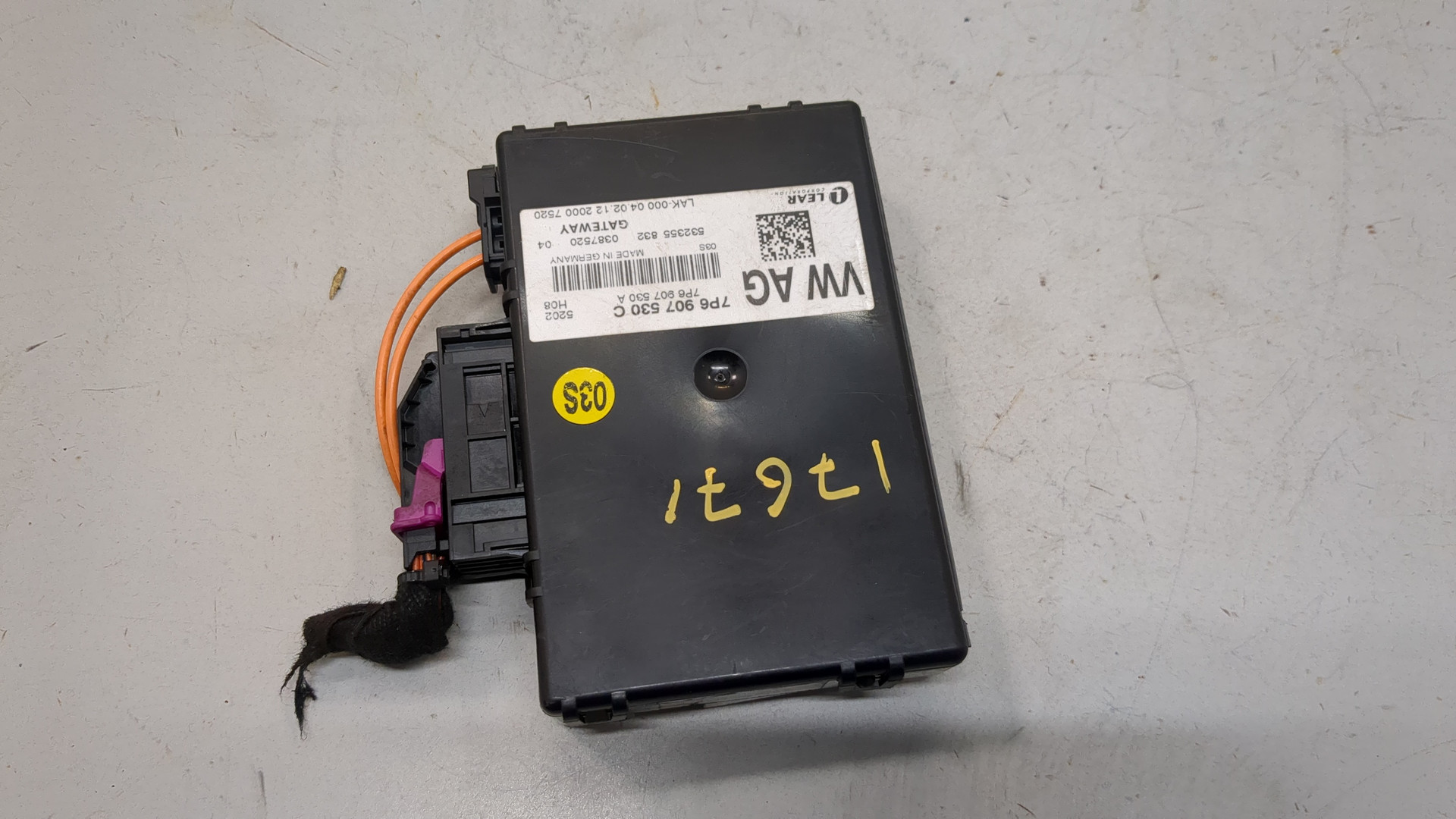 Блок комфорта