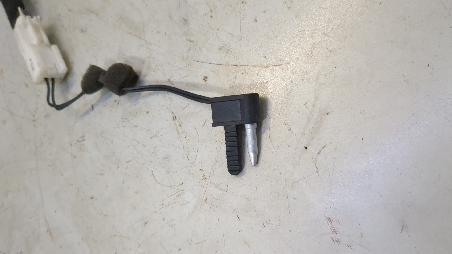 Датчик температуры