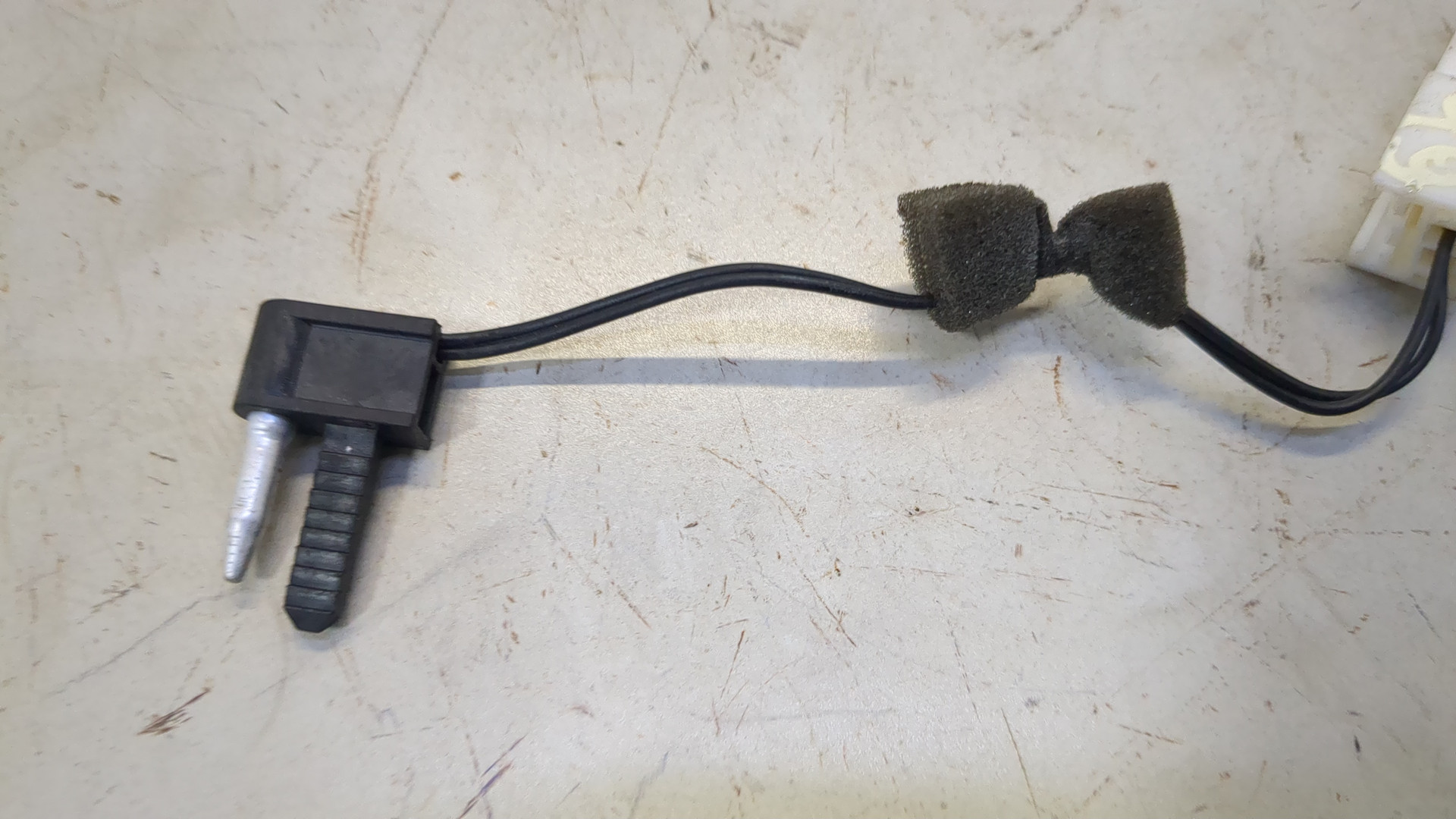 Датчик температуры