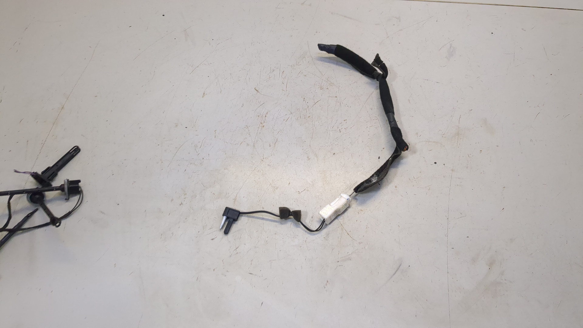 Датчик температуры