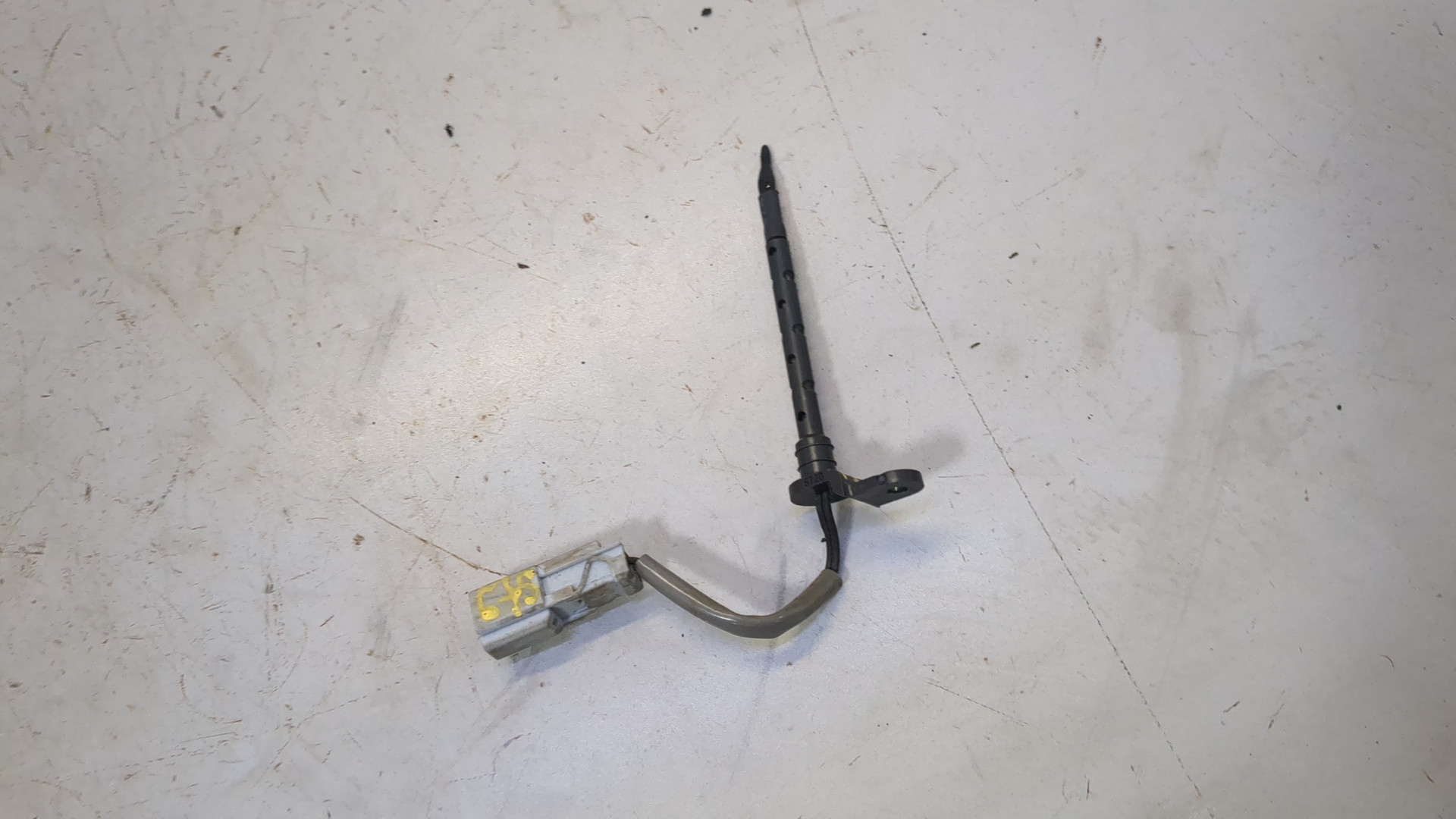 Датчик температуры