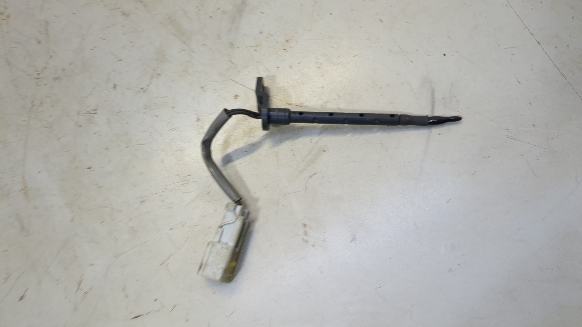 Датчик температуры