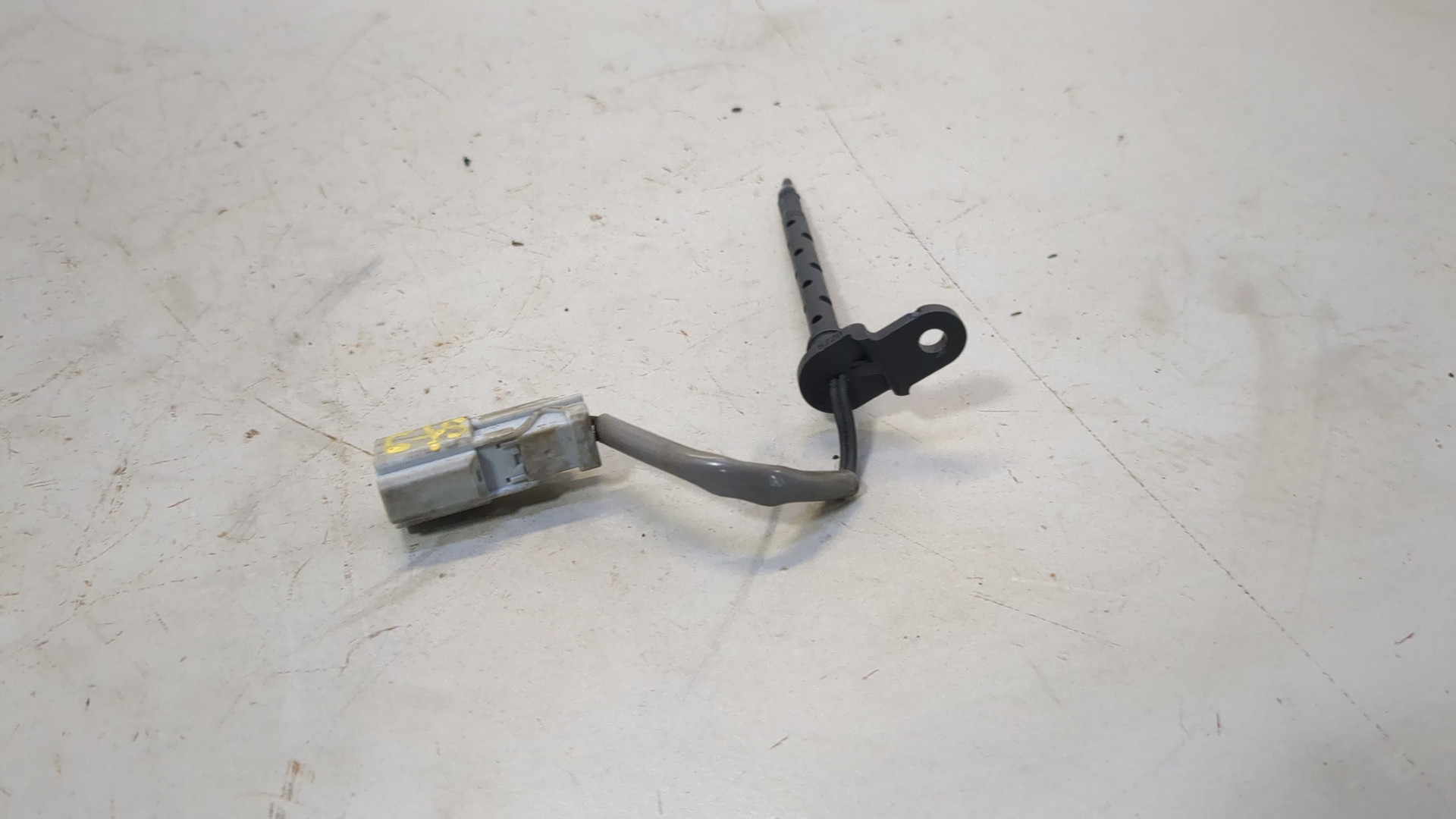 Датчик температуры