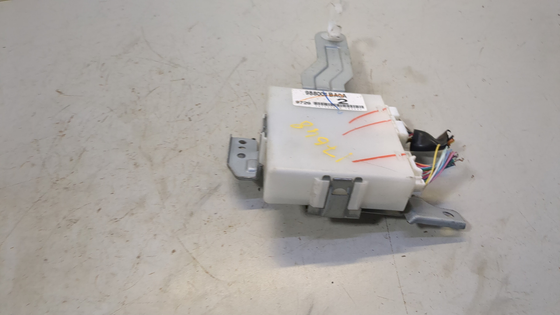 Блок комфорта