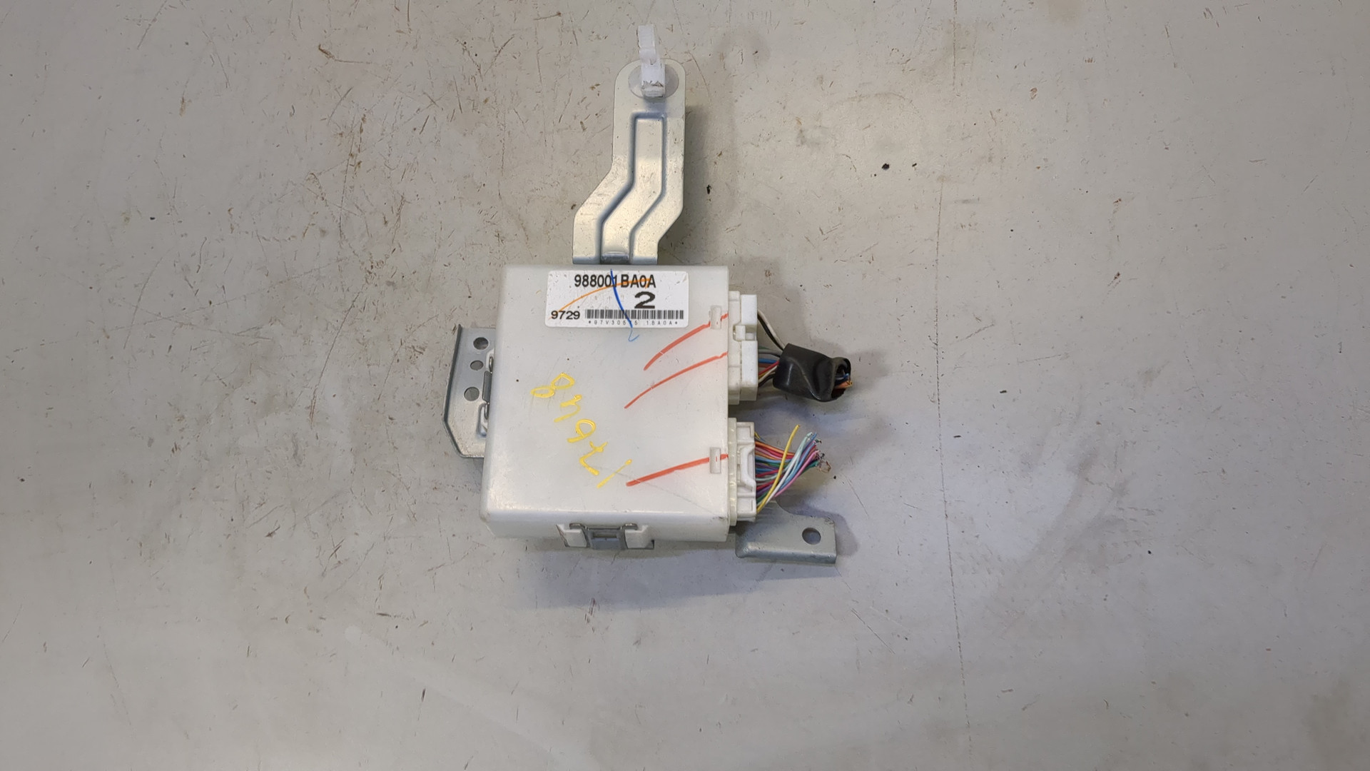 Блок комфорта