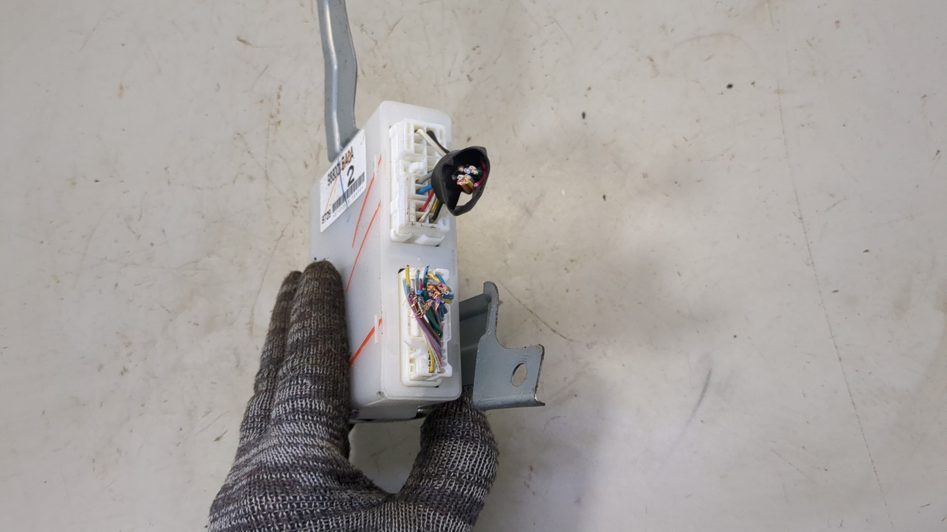 Блок комфорта