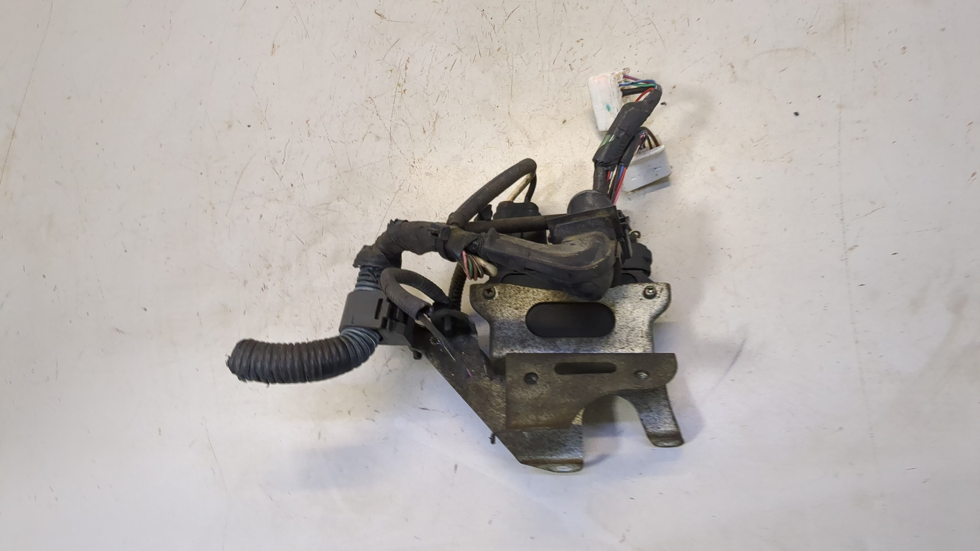 Блок электронный