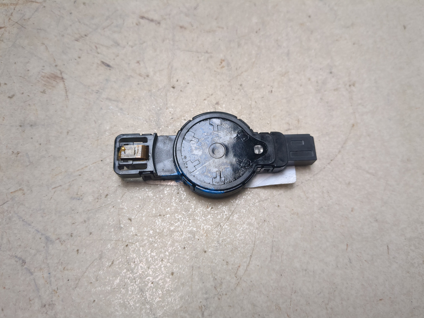 Датчик дождя